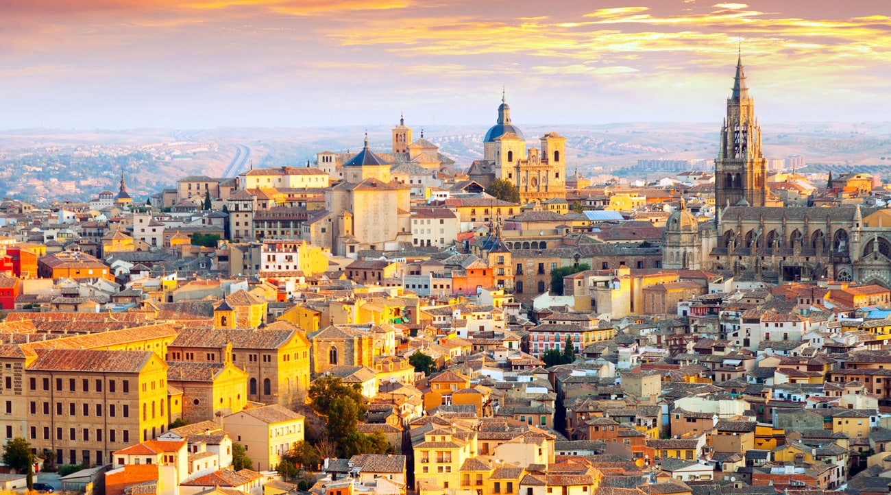IMF Identifies Spain As The Economy Hardest Hit By The Coronavirus