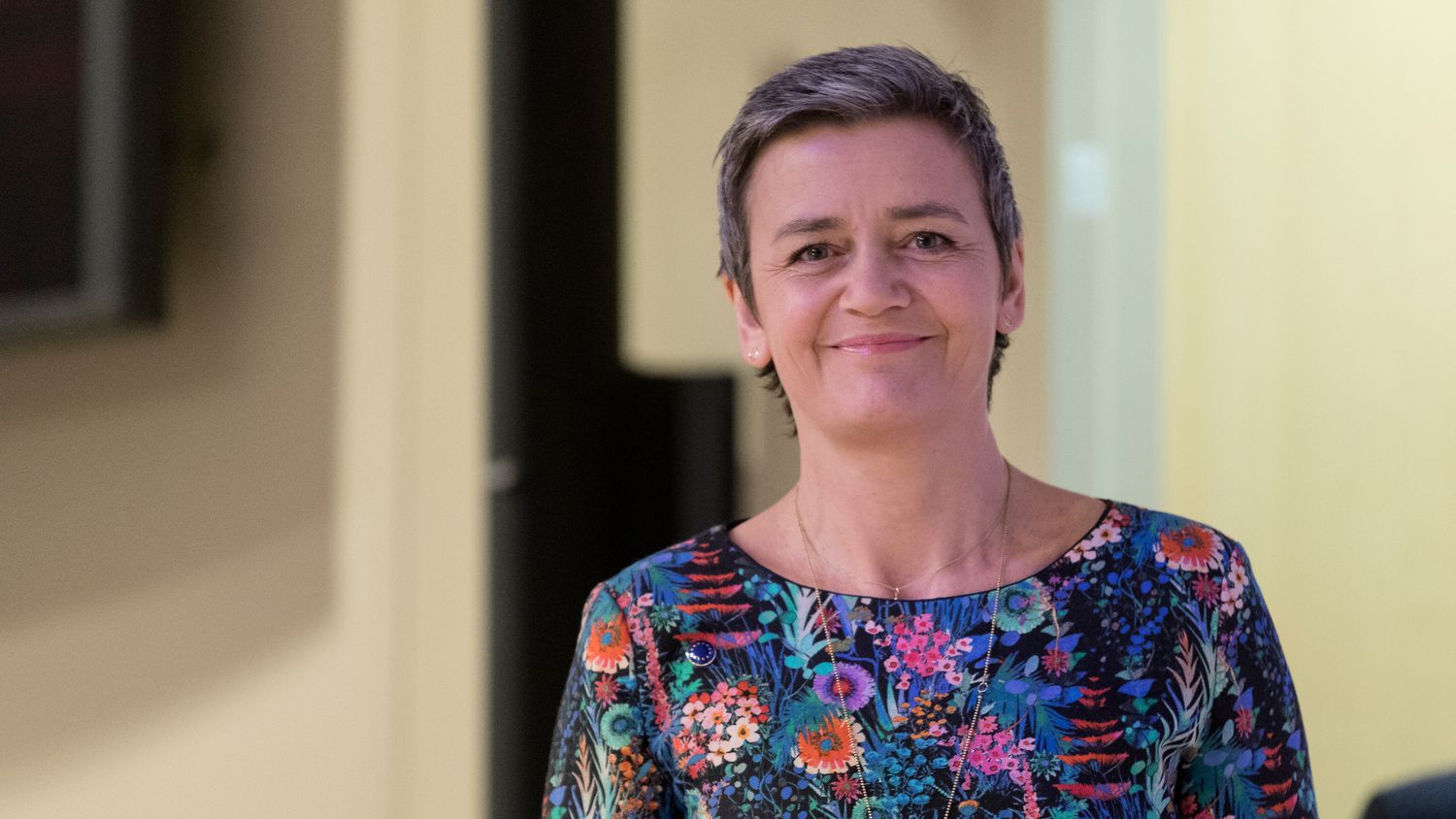 Vestager: “We Will Demand More Responsibility From Big Technology”