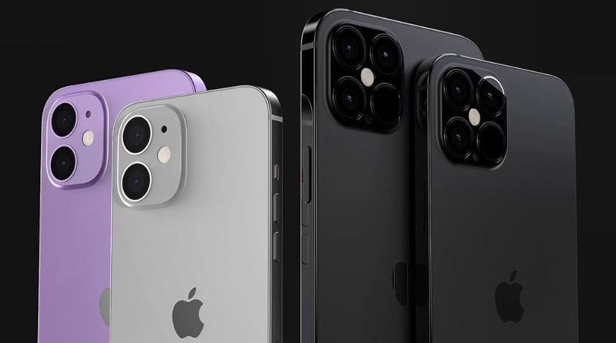 The Day Of The Iphone 12 Arrive We Expect From The Great Apple Event