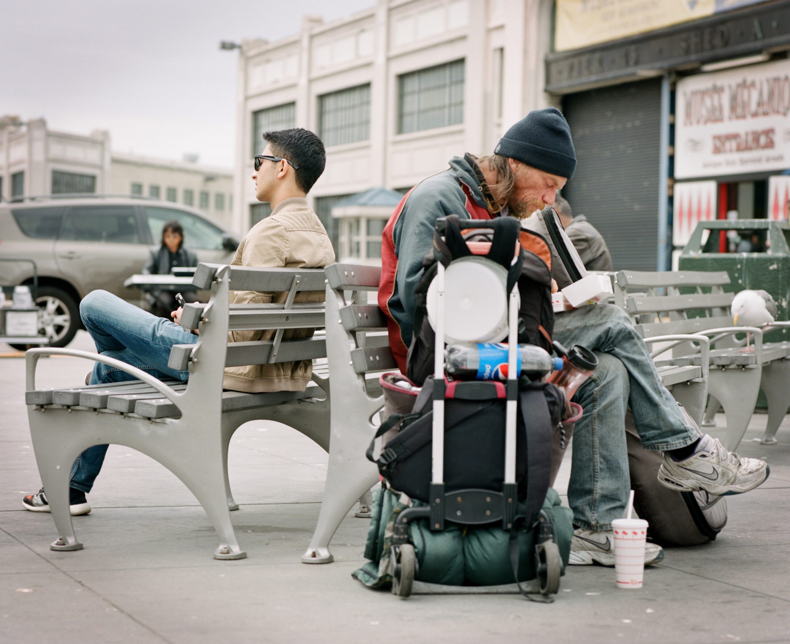 US Job Losses Continue to Increase Now Crossing 742,000