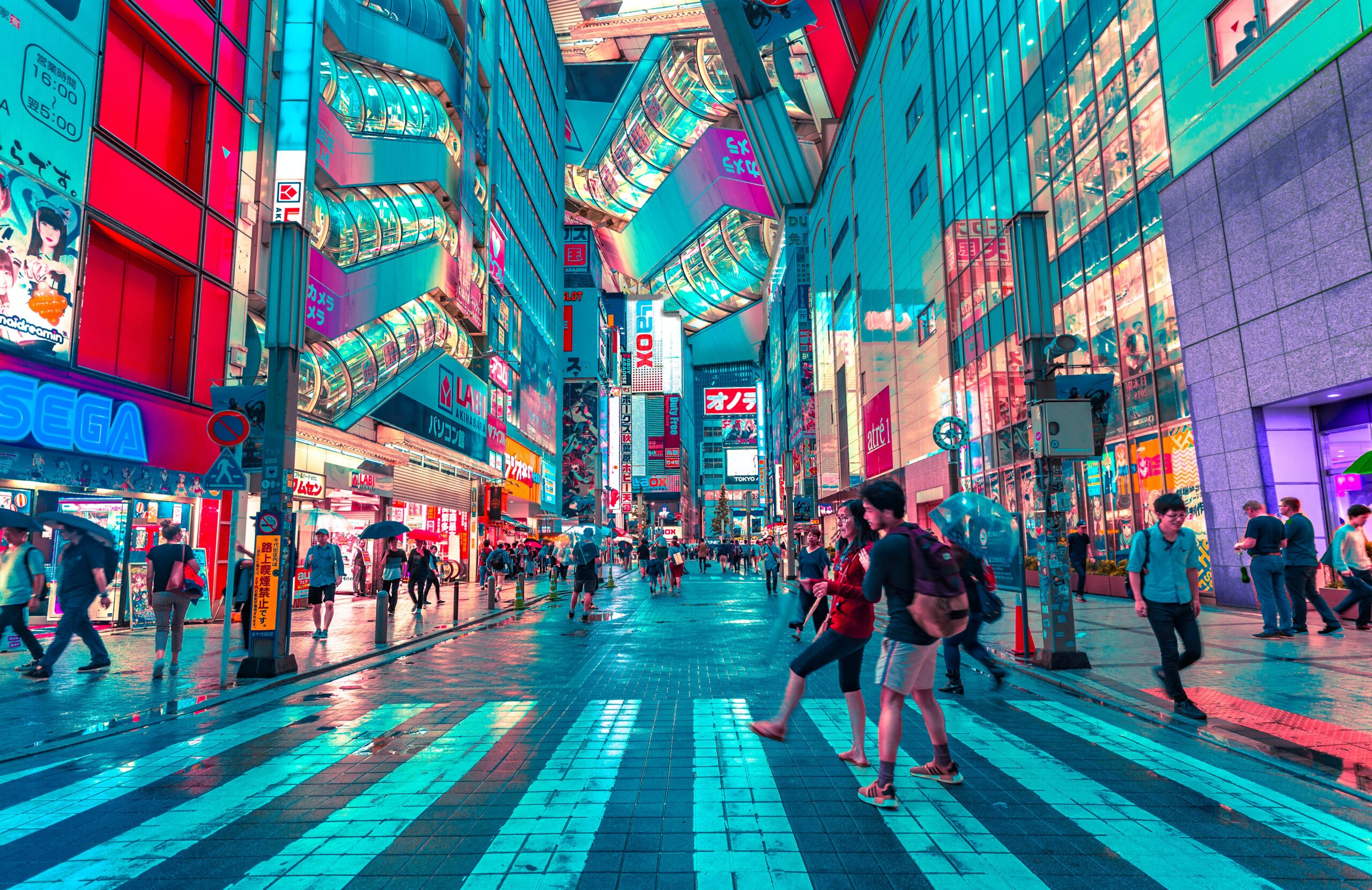 Japan’s Softbank’s Loss Recovery Amidst Covid-19