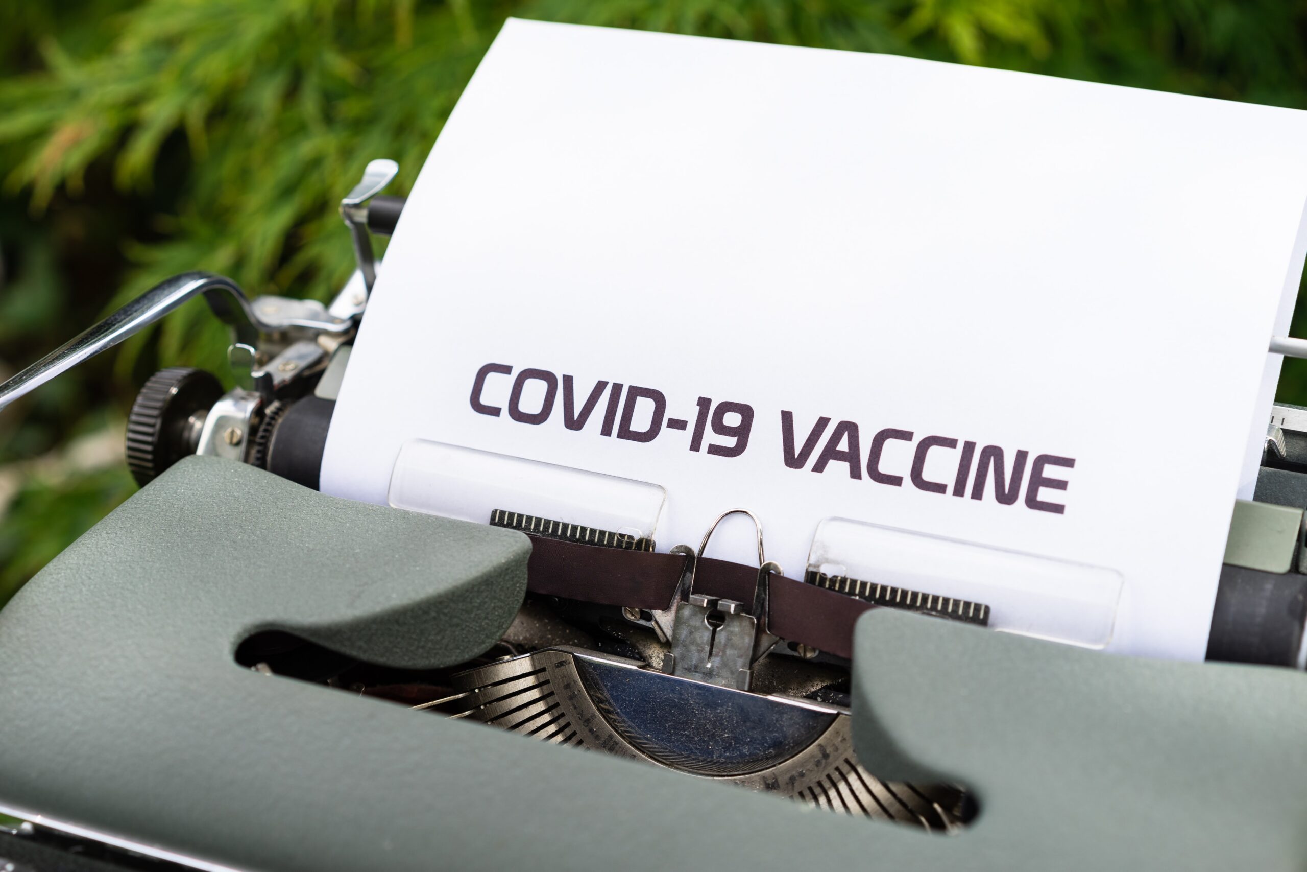90% Effectiveness Of Covid-19 Vaccine Exhilarates People