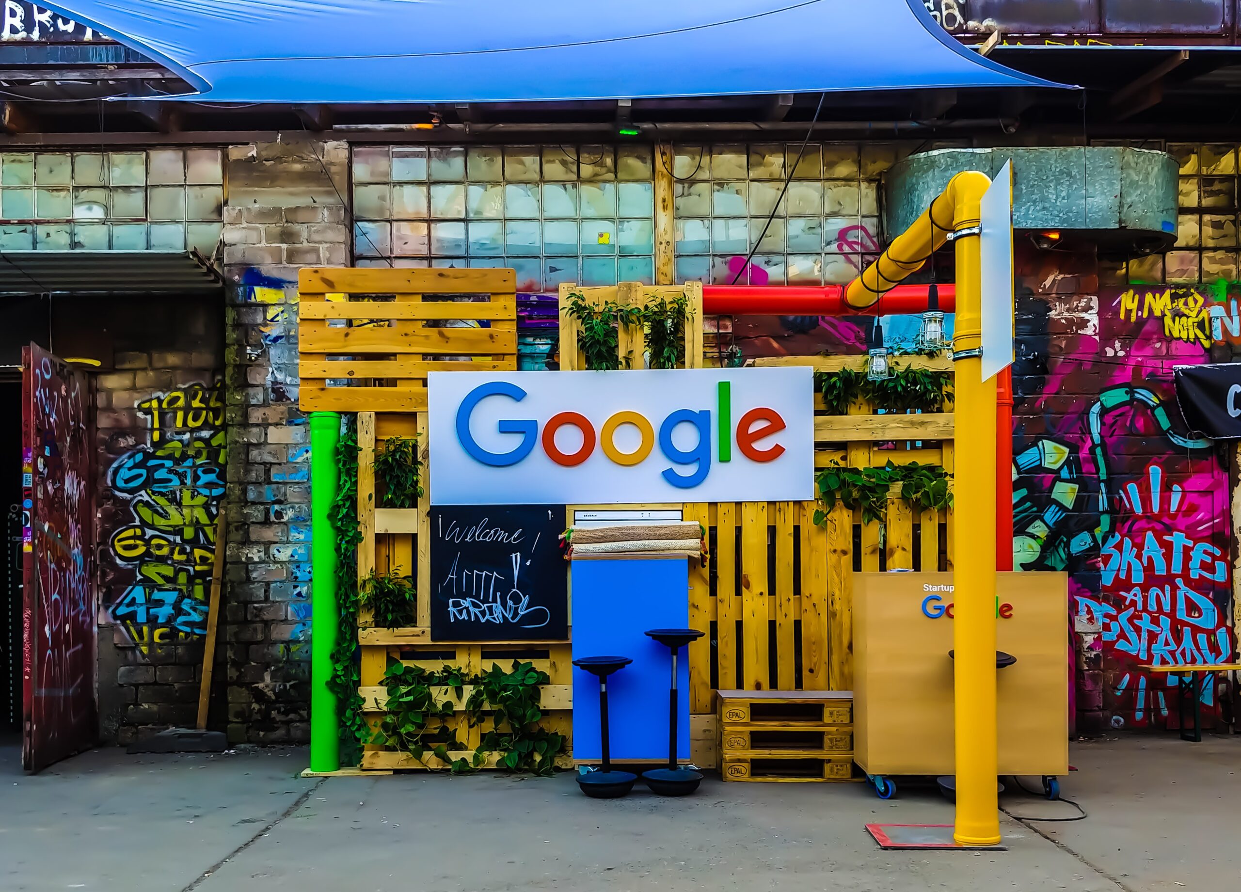 Google’s New Plan for Data Revamp Faces Criticism