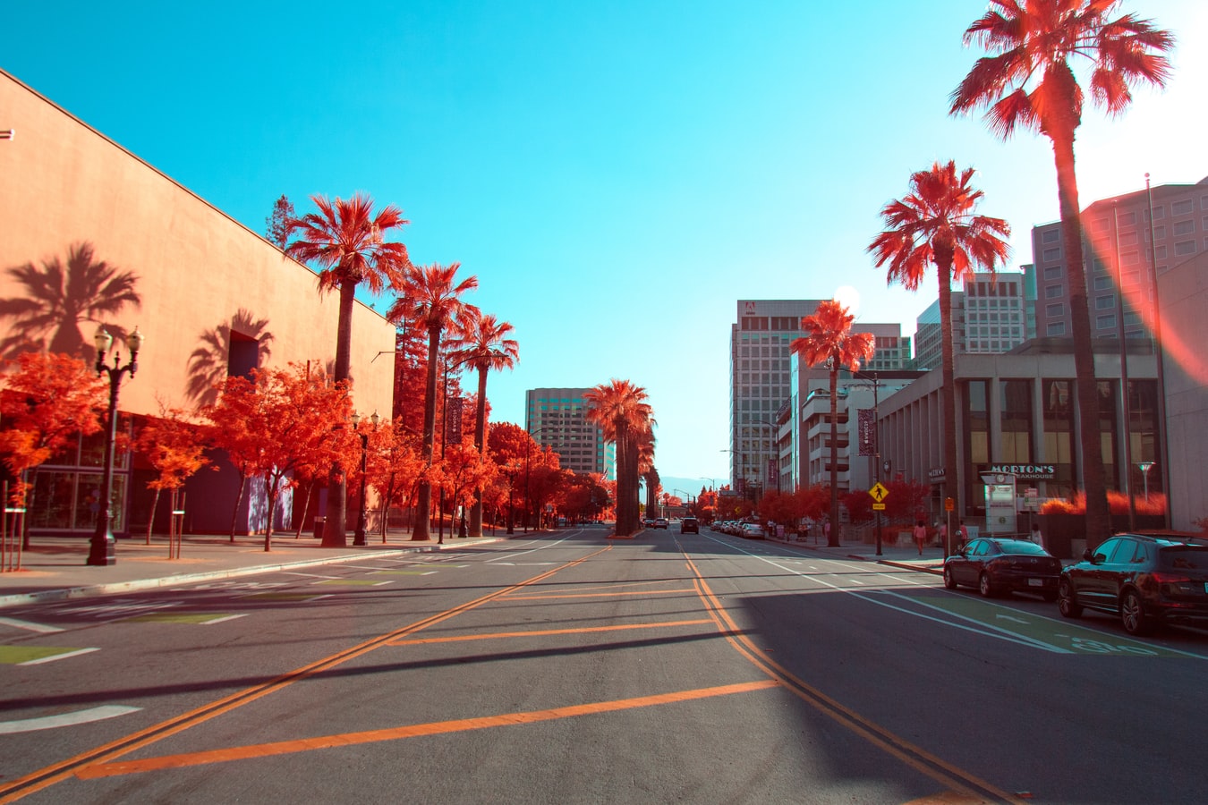 The governor of California has extended the tax deadlines for small businesses.