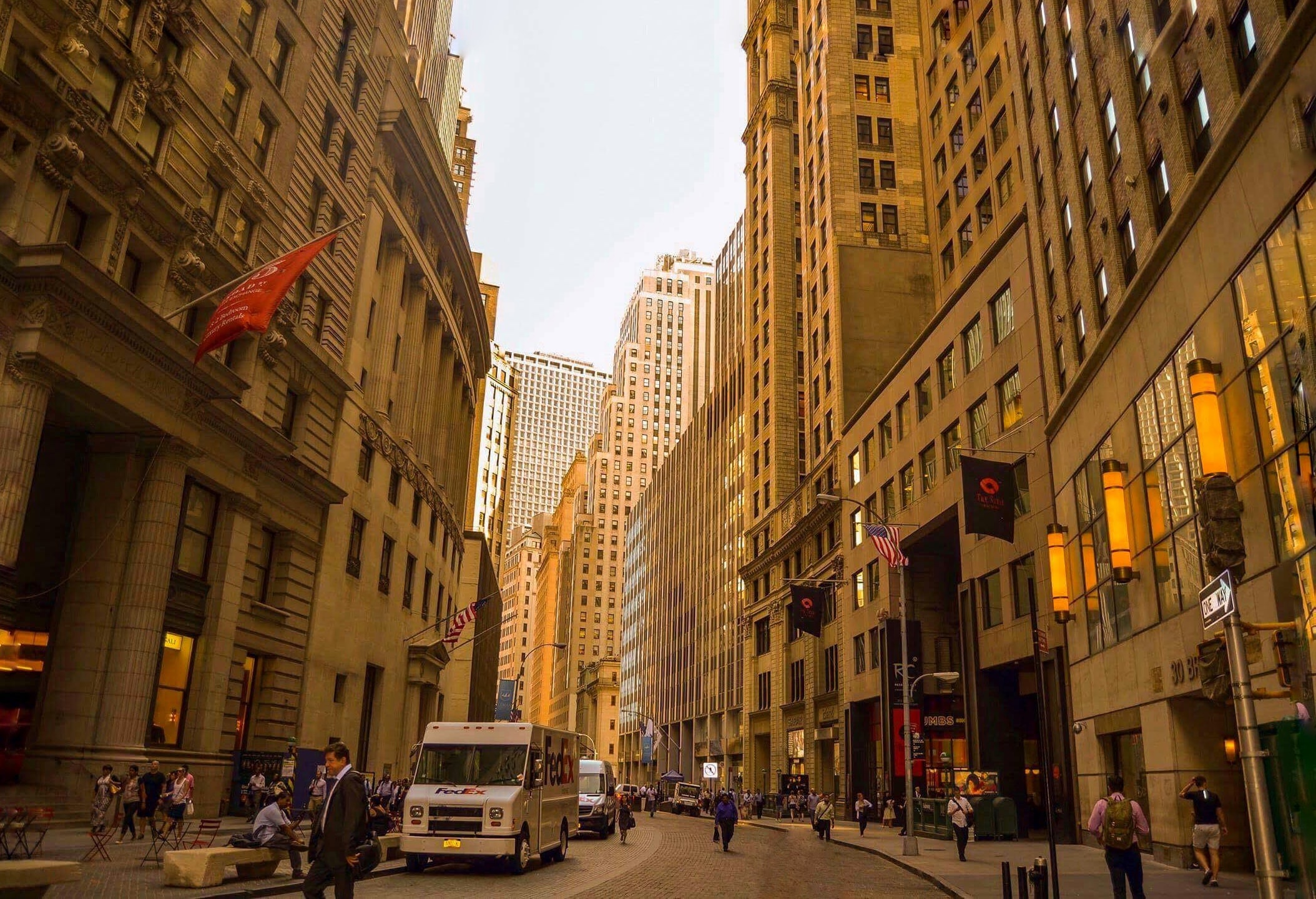 Some Businesses Thrived, Though Many Lagged During The Pandemic In 2020; Overview Of Economy