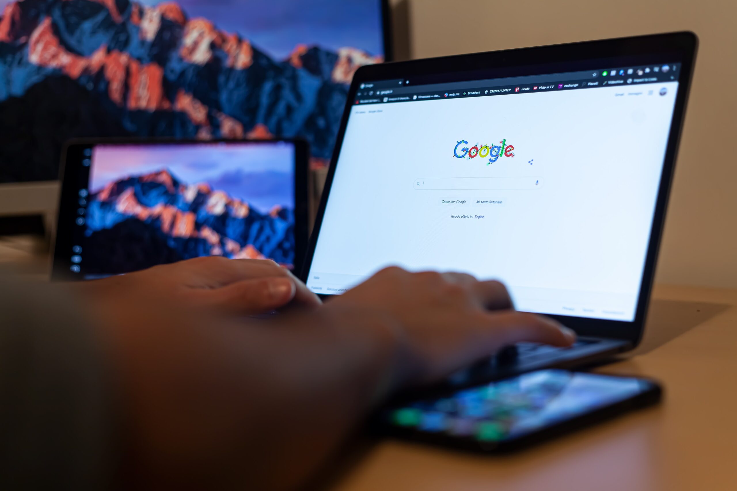 Google Decides To Leave The Australian Market- The Planning & Outcome