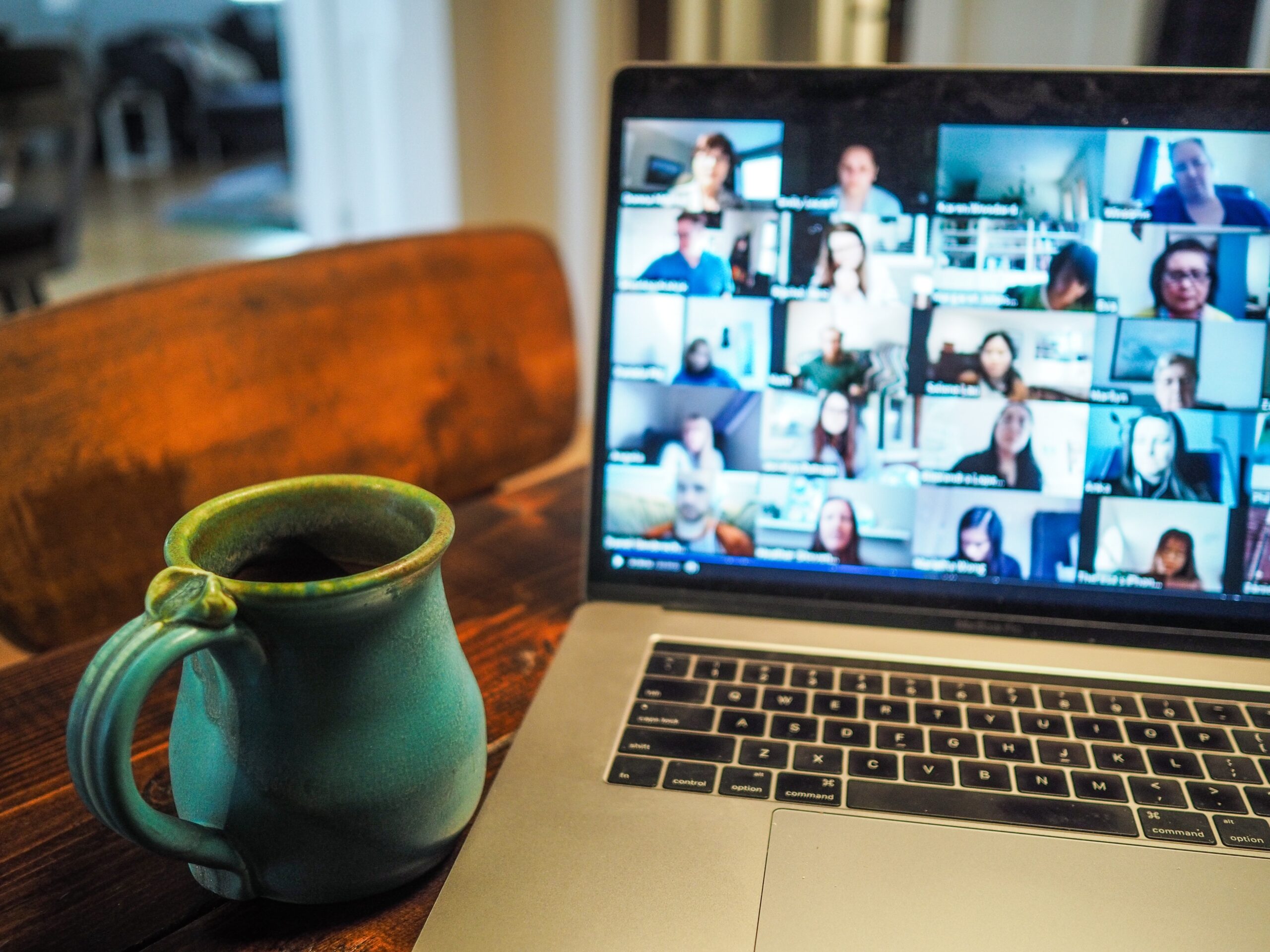 Zoom Goes On To Post Big Quarter Despite The Fact That Subscriber Growth Slows
