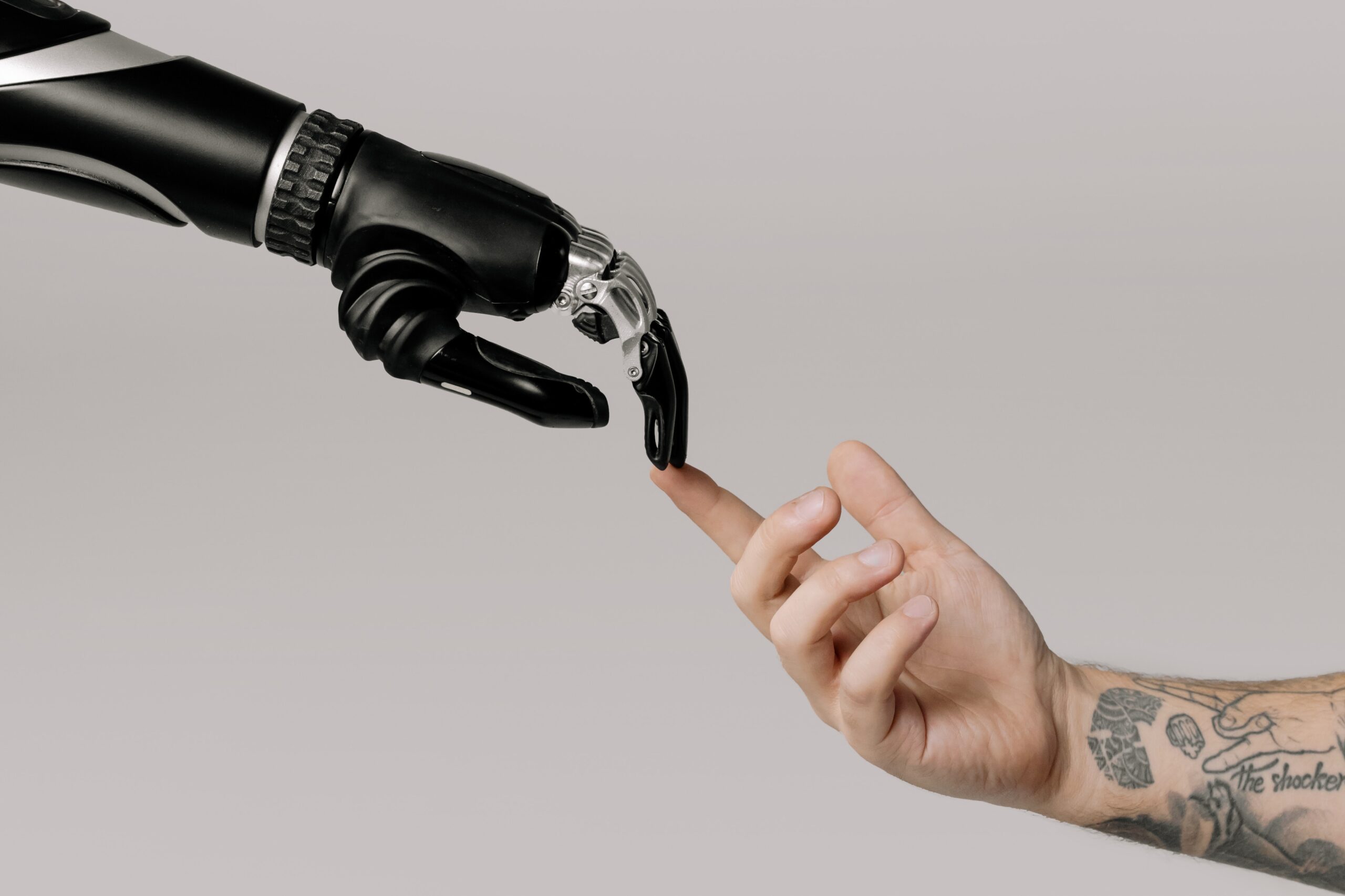 A Giant Leap By Ford To Upswing Robotics Culture In The Real World