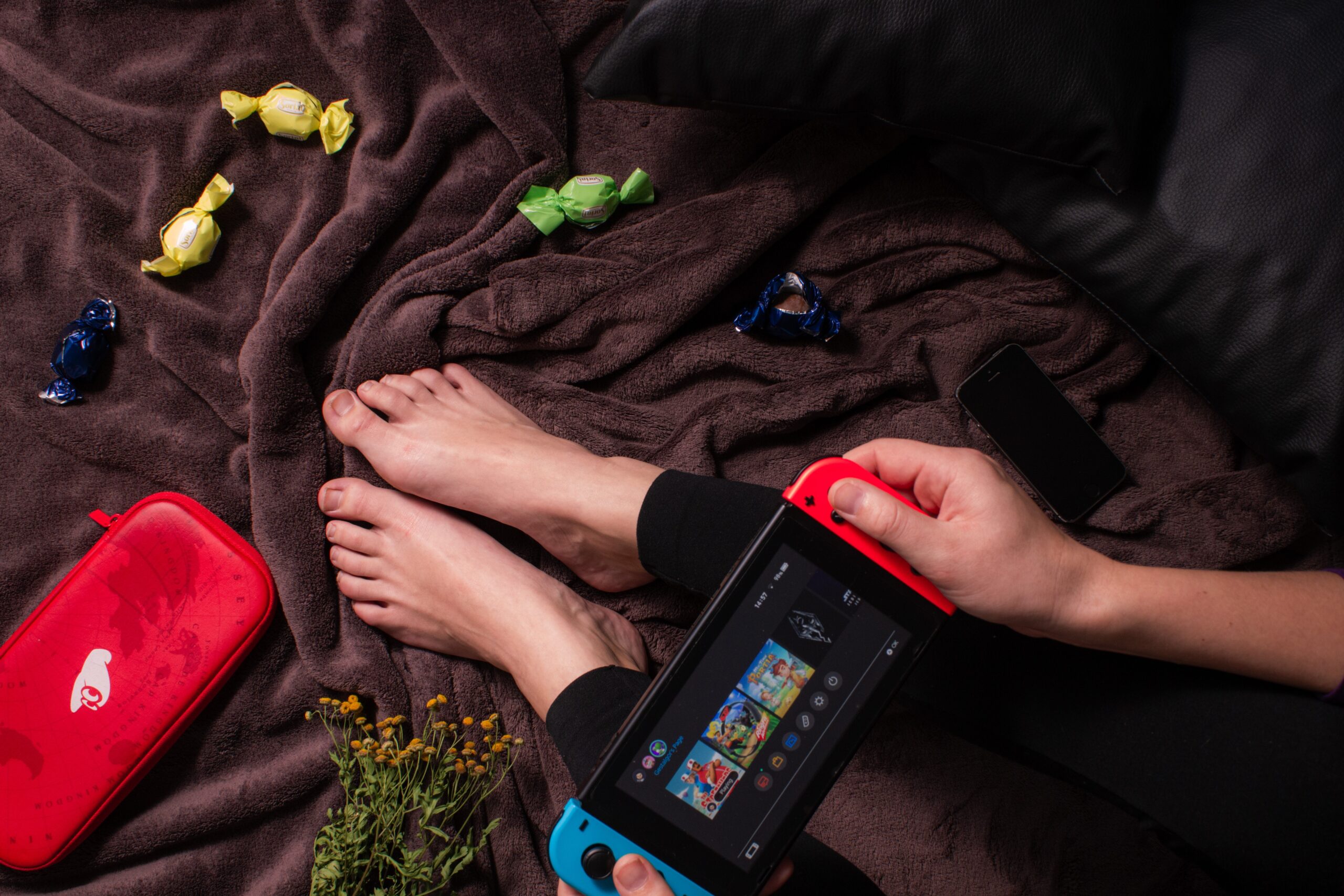 Increase In Nintendo Profits As People Engaged In Games In The Pandemic