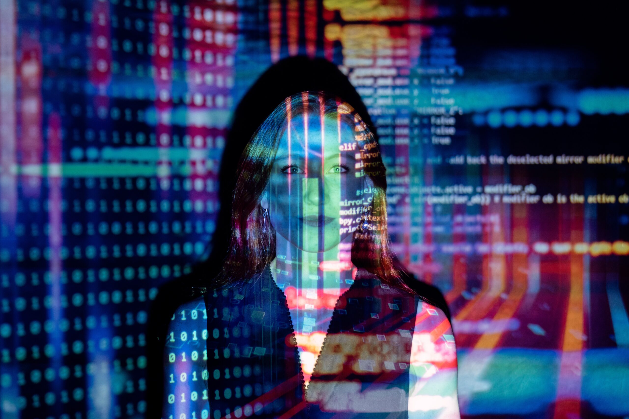 AI Panel Urges The US To Boost Tech Skills Amid China’s Rise
