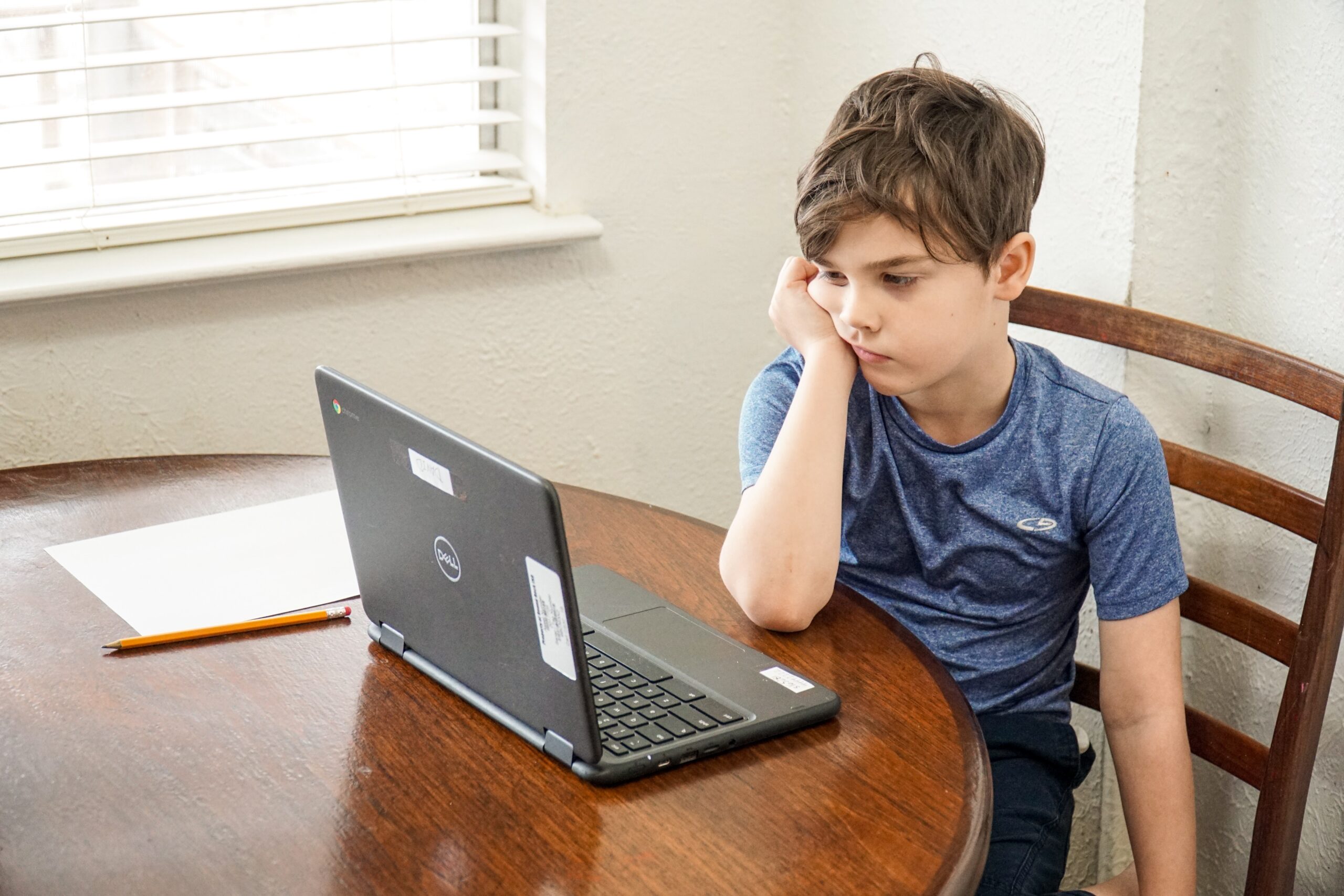 Upheaval In Learning Programs Goes Tedious In The Long Run
