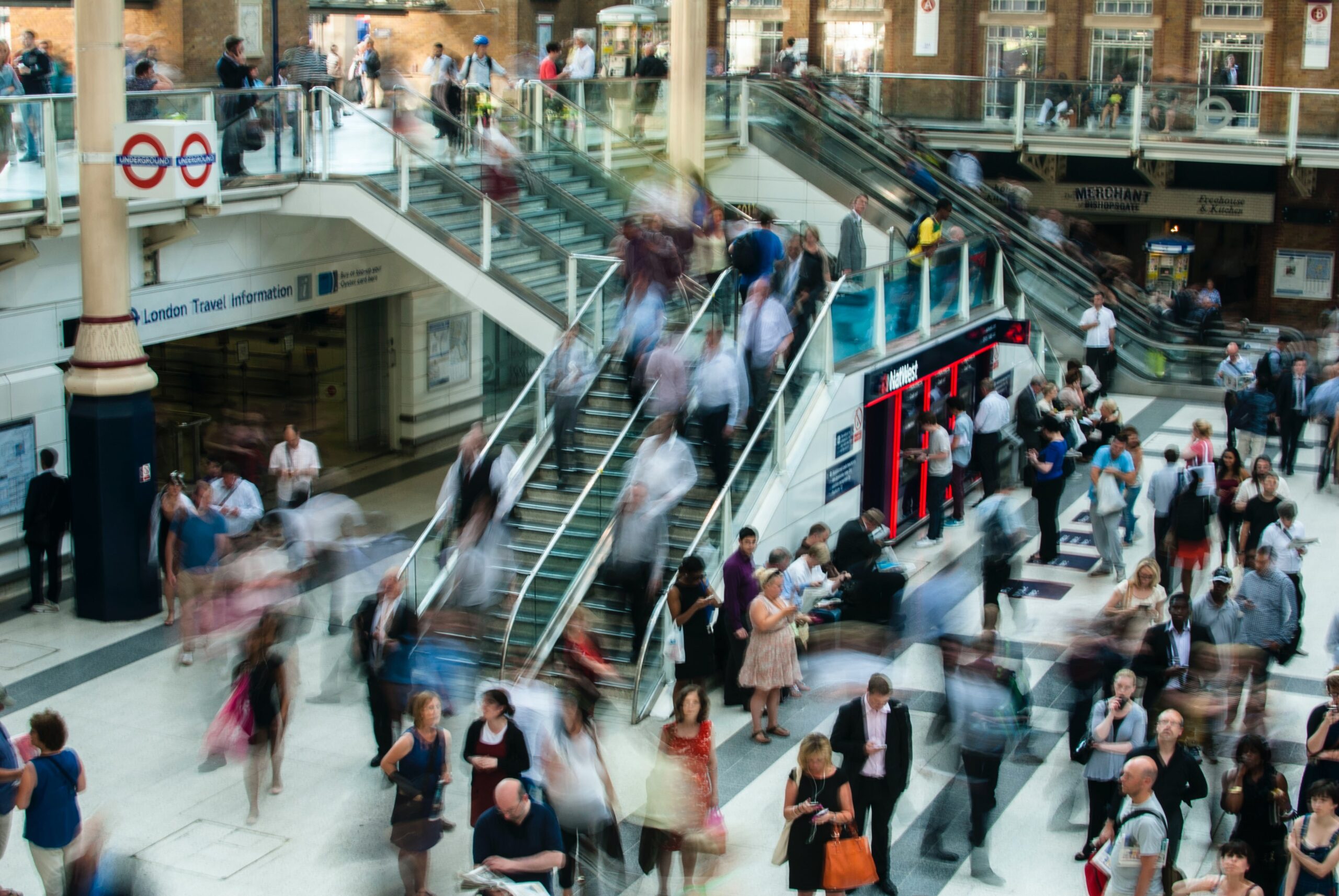 March Hiring Accelerated To 916K, Yet Many Jobs Remain Lost