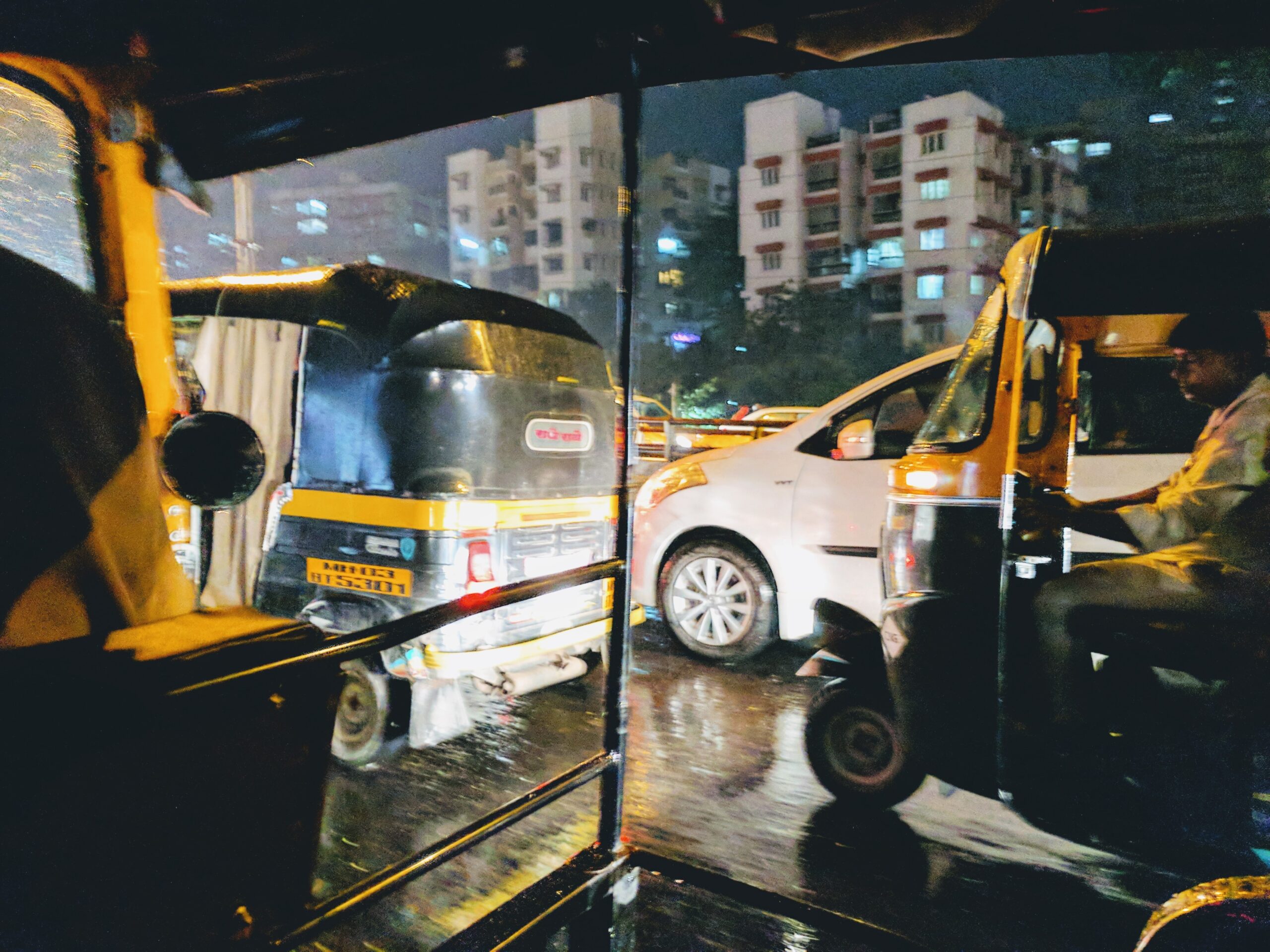 Technological Difficulties Faced By Electronic Car In India