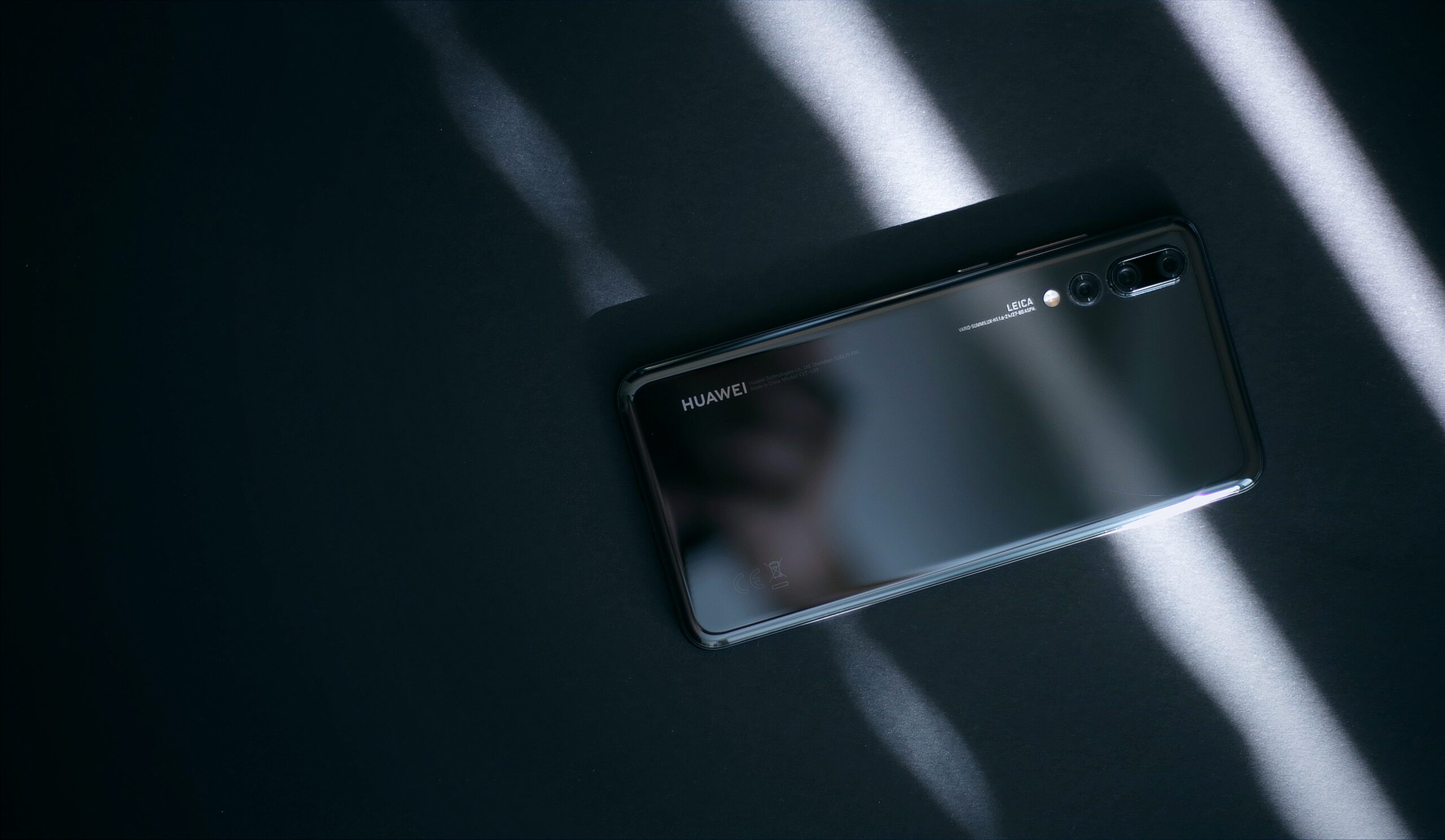 Huawei Rolls Out Its Operating System To Smartphones