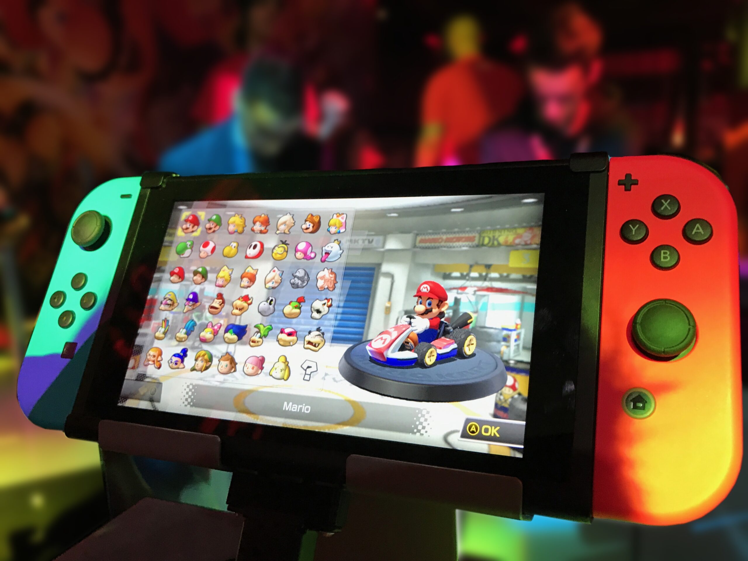 The Uprising Popularity Of Nintendo Games Owing To People Being Stuck At Homes