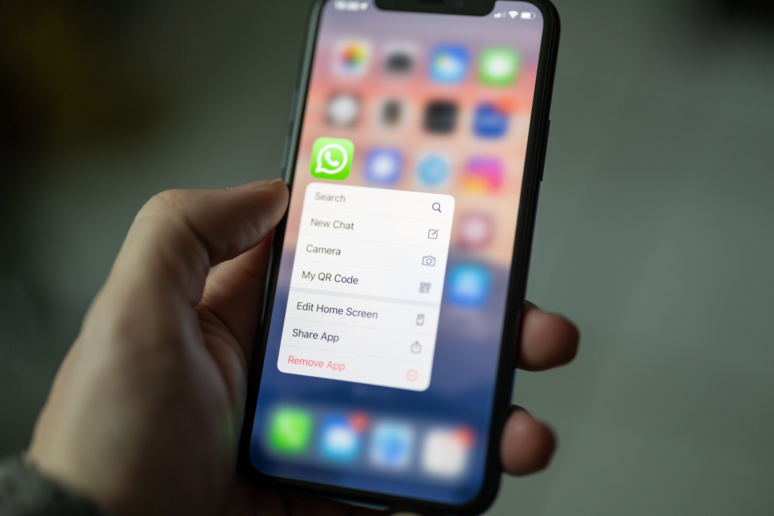 Whatsapp Faces EU Consumer Complaint About Privacy Update