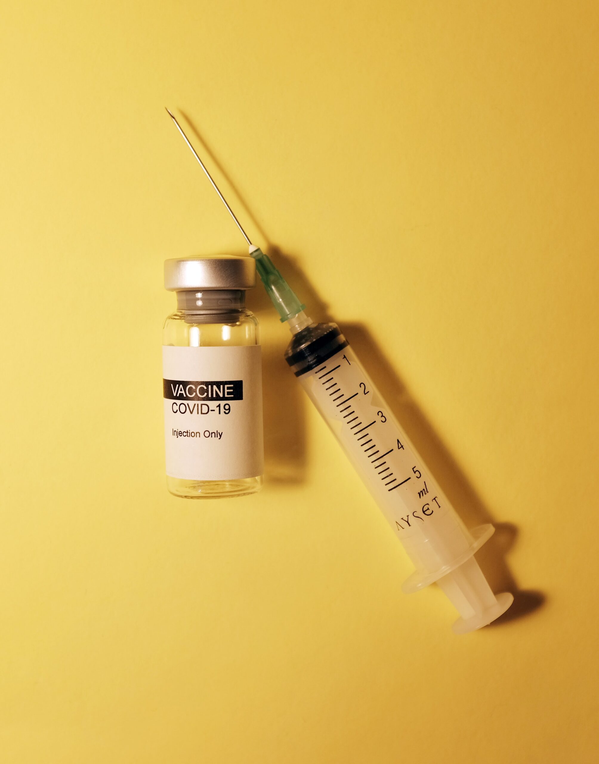 Universities prepare to manage COVID-19 vaccination records