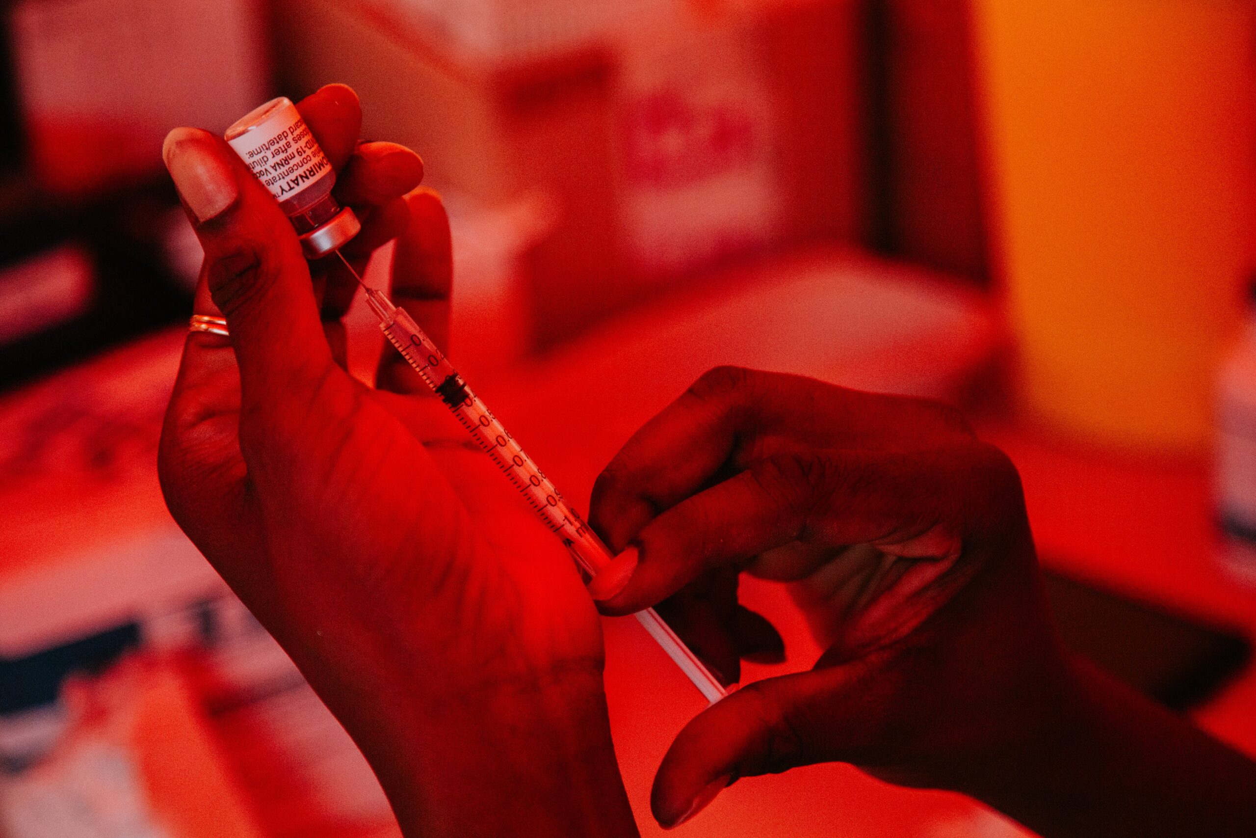 Vaccine maker BioNTech to use mRNA tech to target malaria