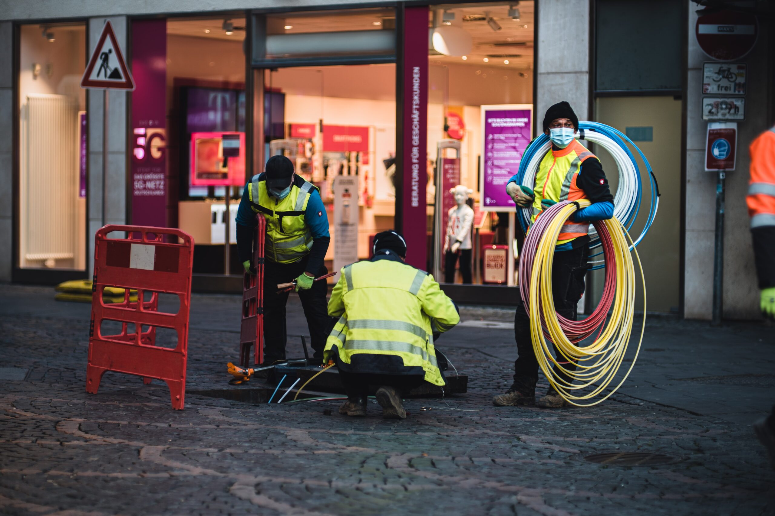 Who Will Be Benefitted From The Broadband Investment Of $65 Billion?