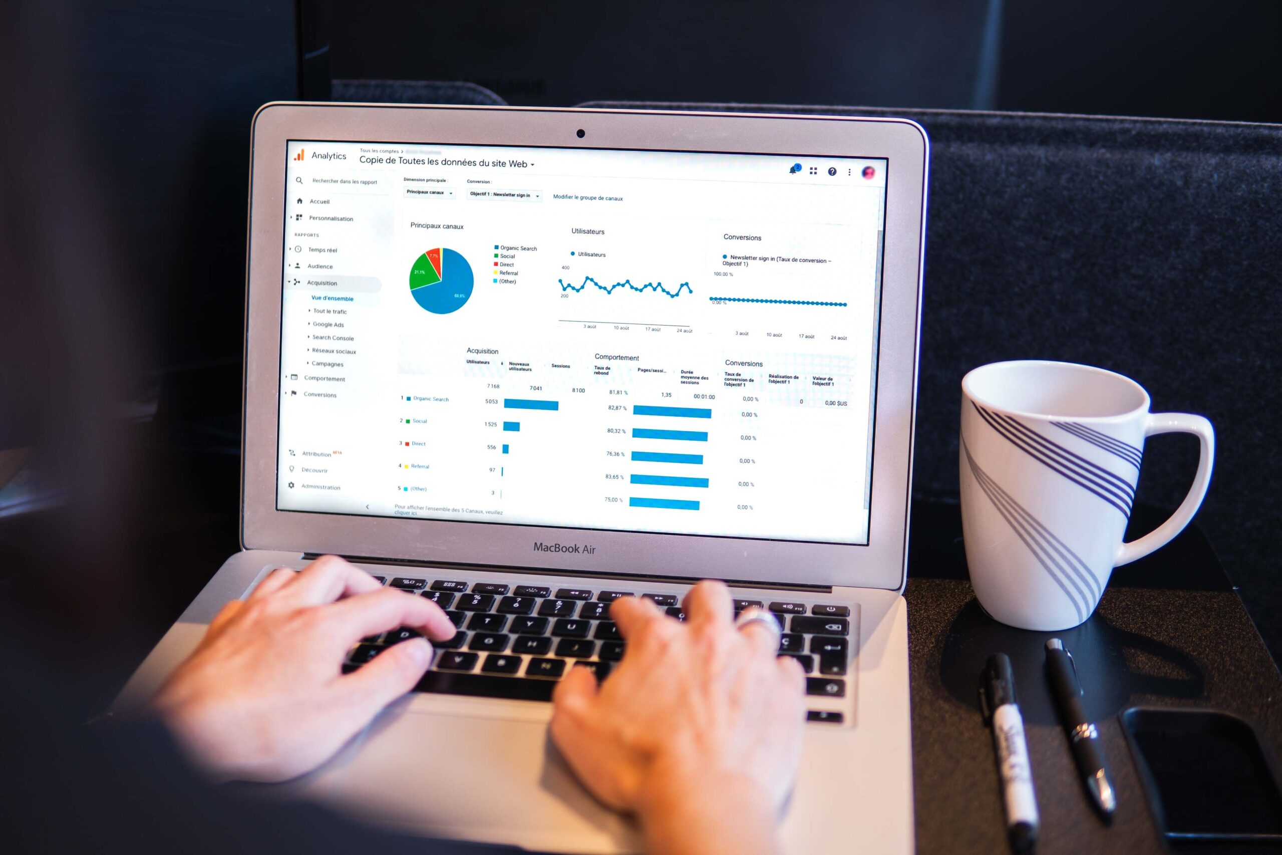 Use These 5 Tools That Will Help Your Remote Work Business Click