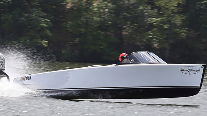 Know About The Ins And Outs Of Electric Boats Making Waves With Nearly No Noise