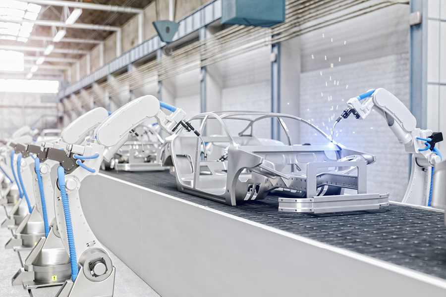 What Are The Effects Of Automation Booms After Corona?