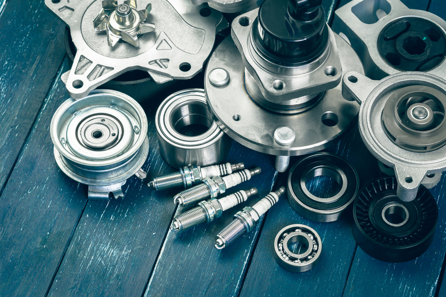 Until 2023? Due To A Lack of Parts, Auto Costs Will Continue To Rise