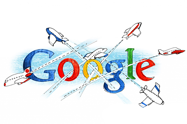 Google Says Flight Search Tool Can Help You Fly ‘Greener’