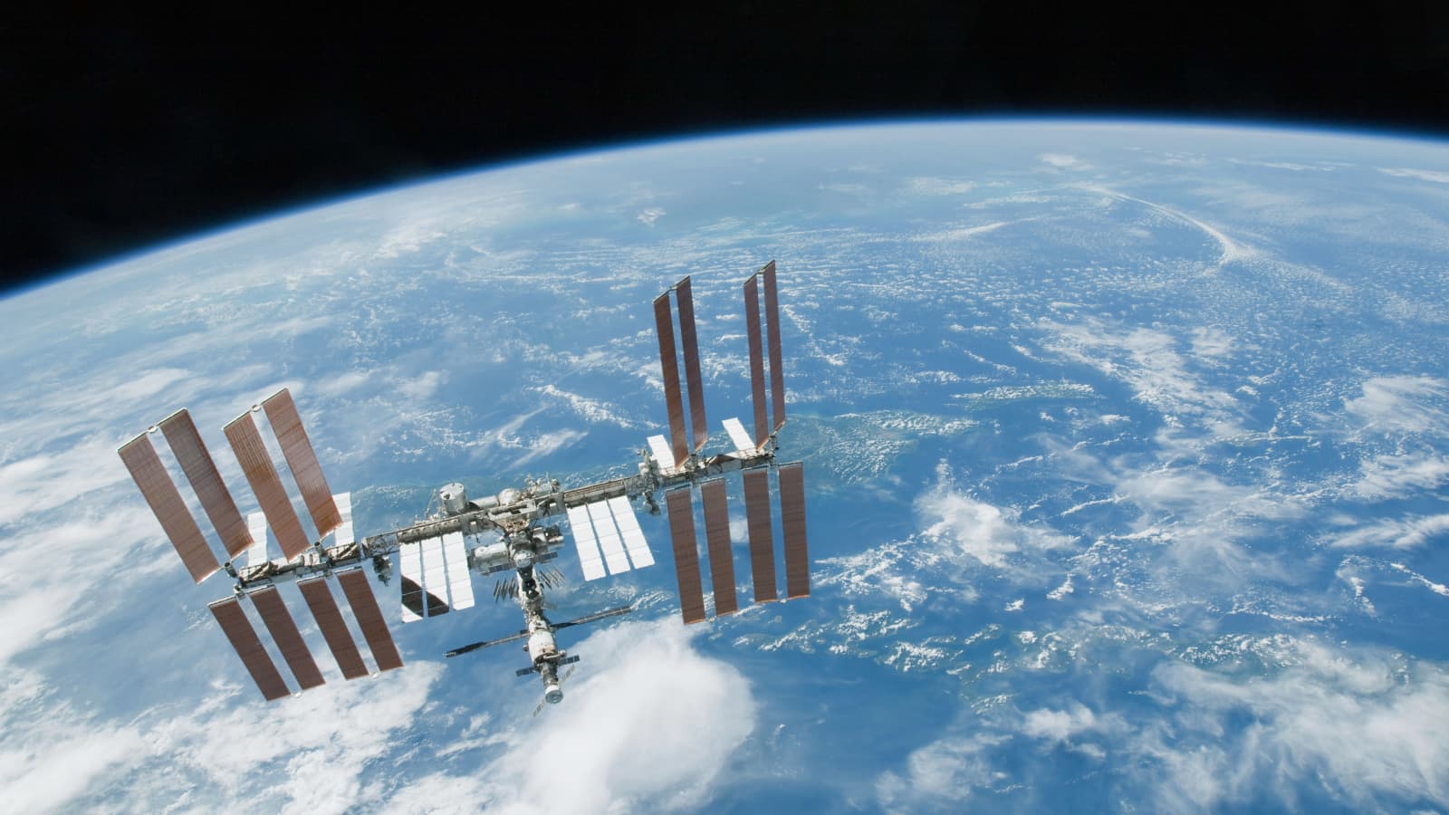 Possibility Of Life In Another World In Space