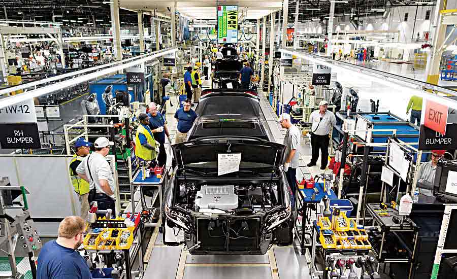 Toyota To Build $1.3B Battery Plant-Read This To Know More