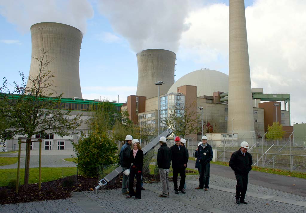 Germany shuts down half its six nuclear plants: Reasons and Concern