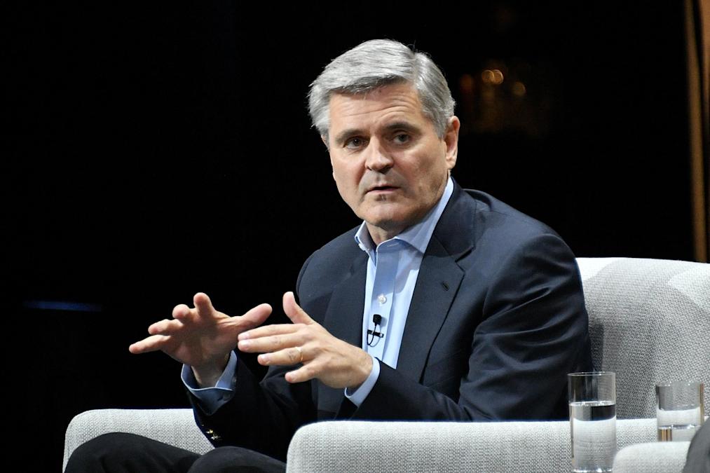 AOL founder on how the pandemic is changing the spread of tech jobs