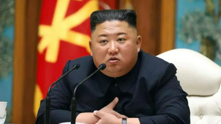 North Korea tests cameras for spy satellites, may soon launch long-range rocket