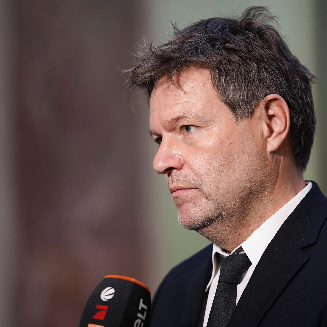 German envoy to raise energy security, climate on US visit