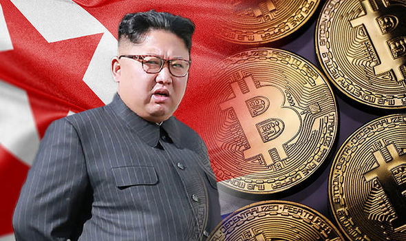 Cryptocurrency expert gets five years in North Korea sanctions case