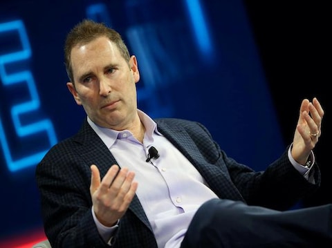 Jassy, the CEO of Amazon, wishes to improve warehouse safety