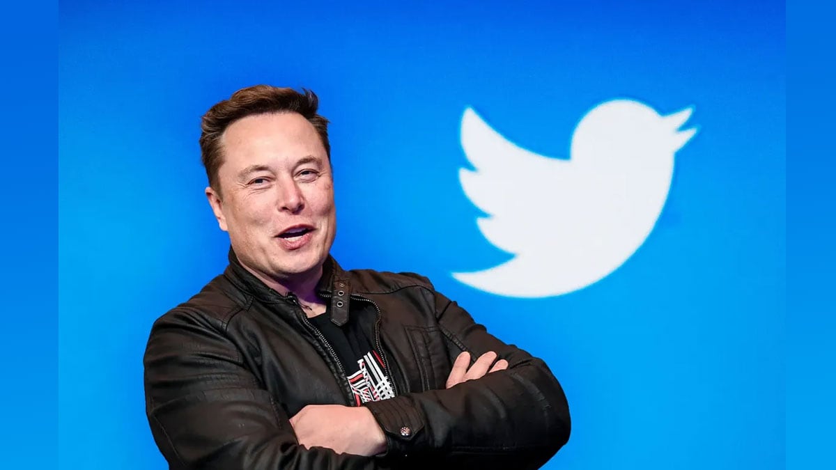 Musk’s Twitter Deal Backed by Wall Street & Tech Investors