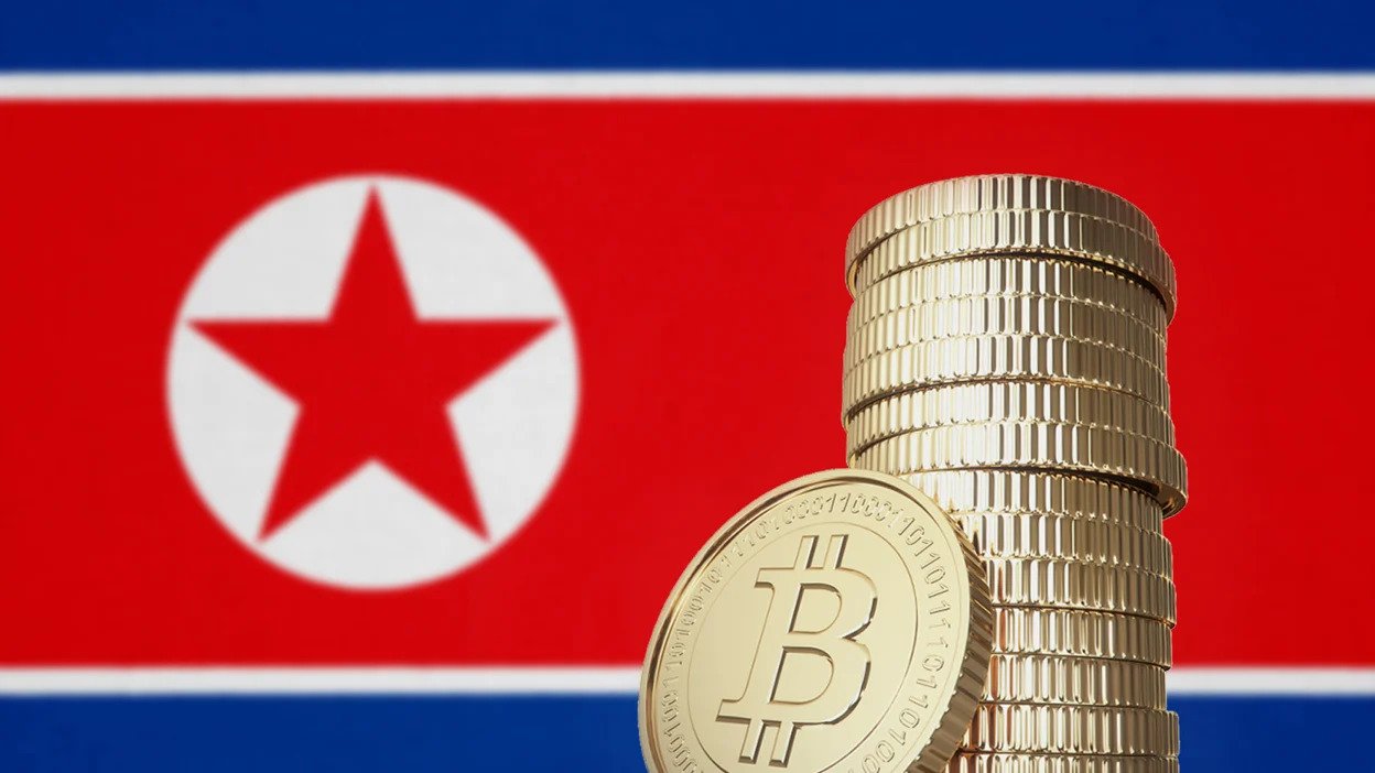 Why did the U.S. sanction the North Korean cryptocurrency mixing firm?