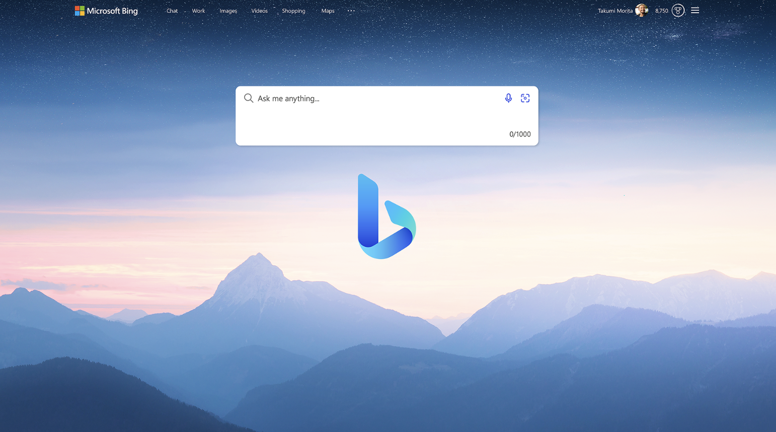 Microsoft’s Bing achieves a milestone with 100 million active users, credited in part to the integration of AI chat and the Edge browser.