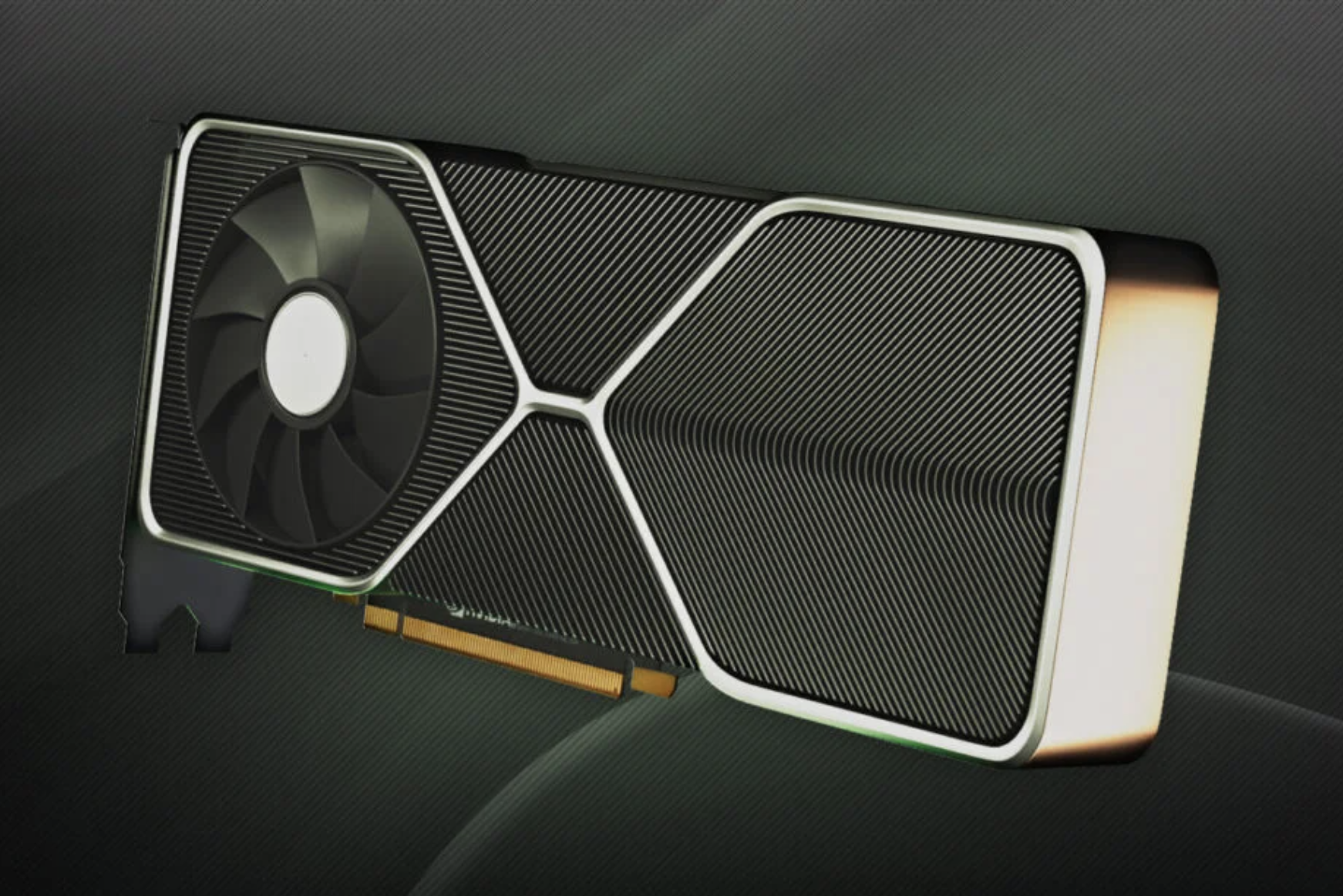 I purchased Nvidia’s GPU with the least value, but I have no regrets.