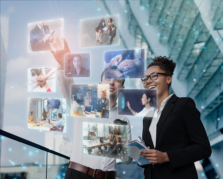 Key AI startup highlights for the week: Beyond Microsoft and Google, the AI landscape offers much more.