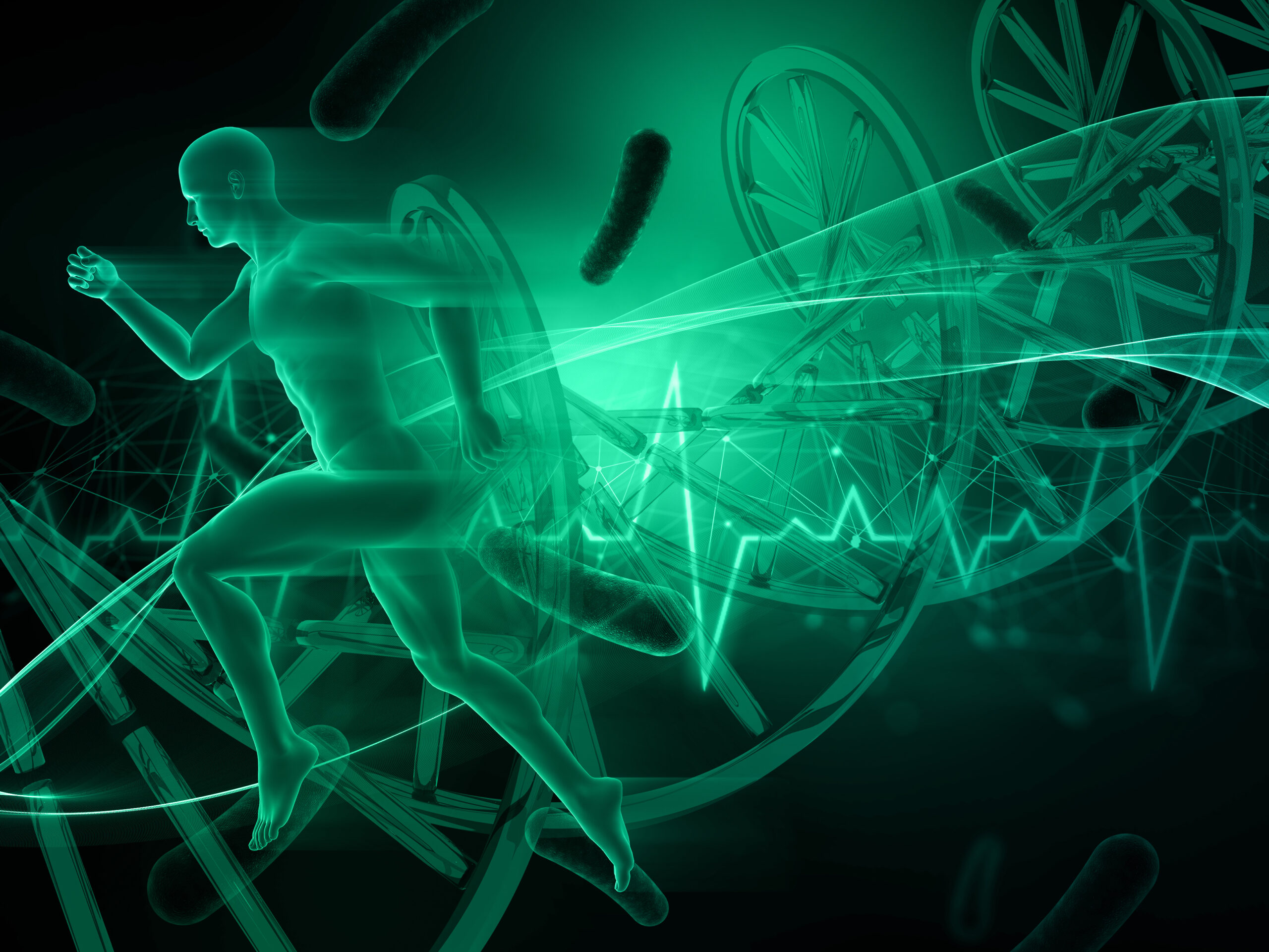 As Ozempic and Wegovy surge, a tech startup secures $20 million for data-driven weight loss