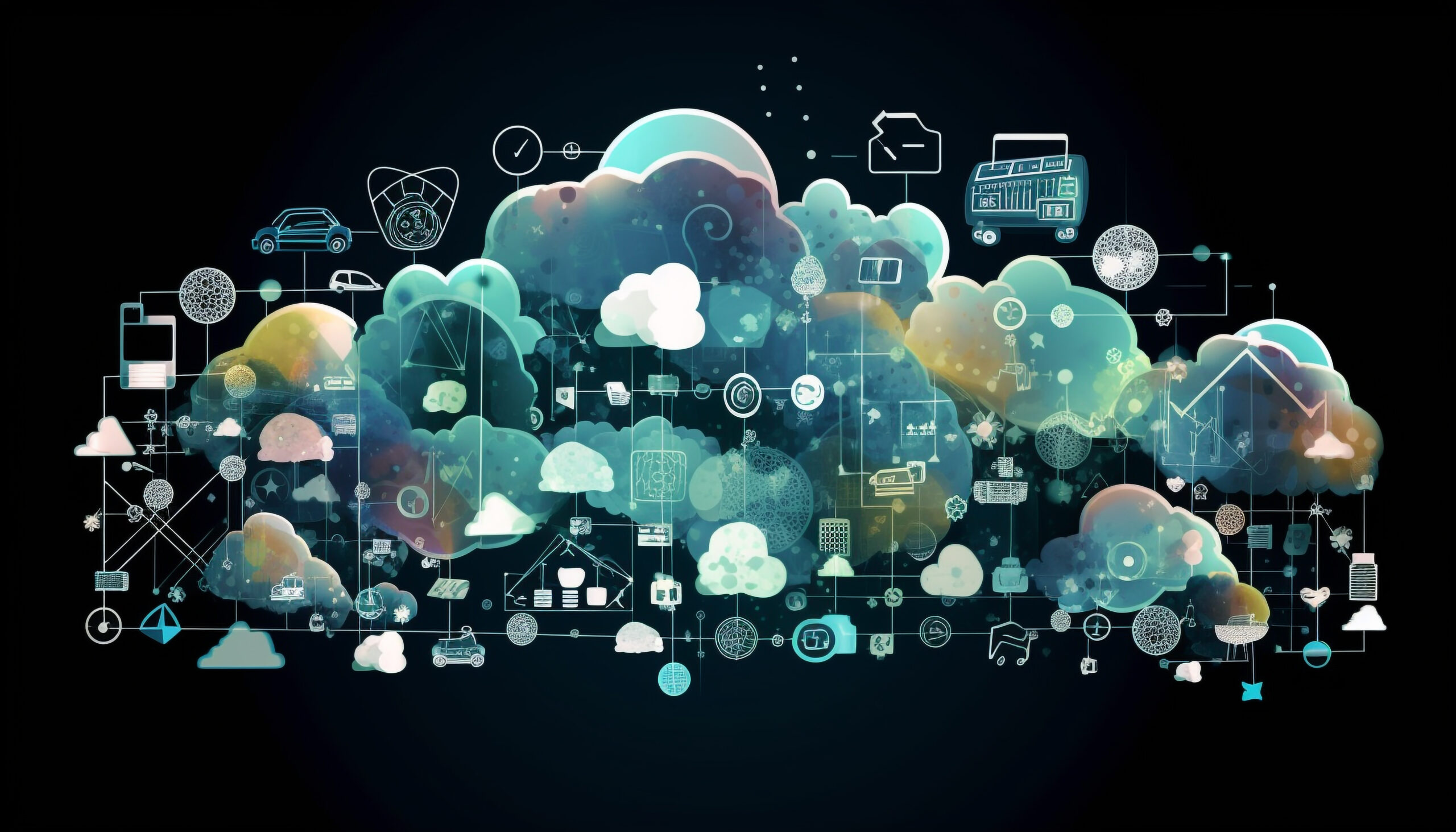 Deta secures $3.6M for cloud-based OS development.