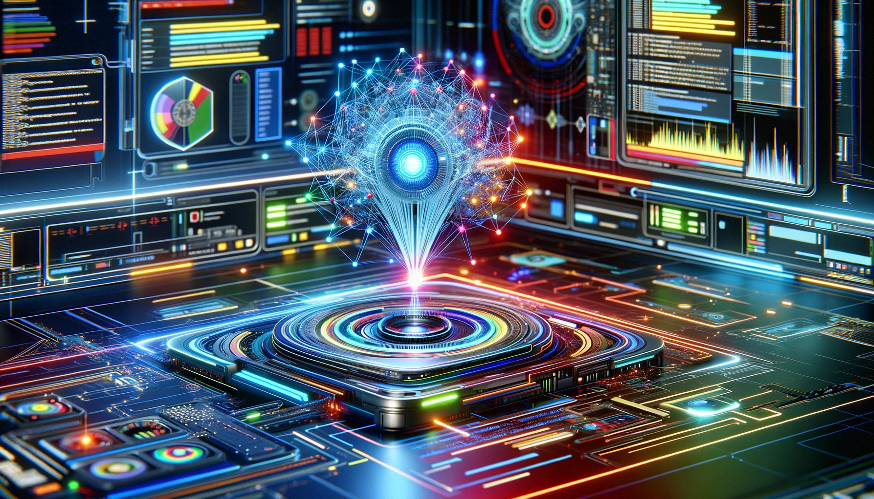 Google DeepMind pioneers cutting-edge video analysis with ‘Mirasol3B.’