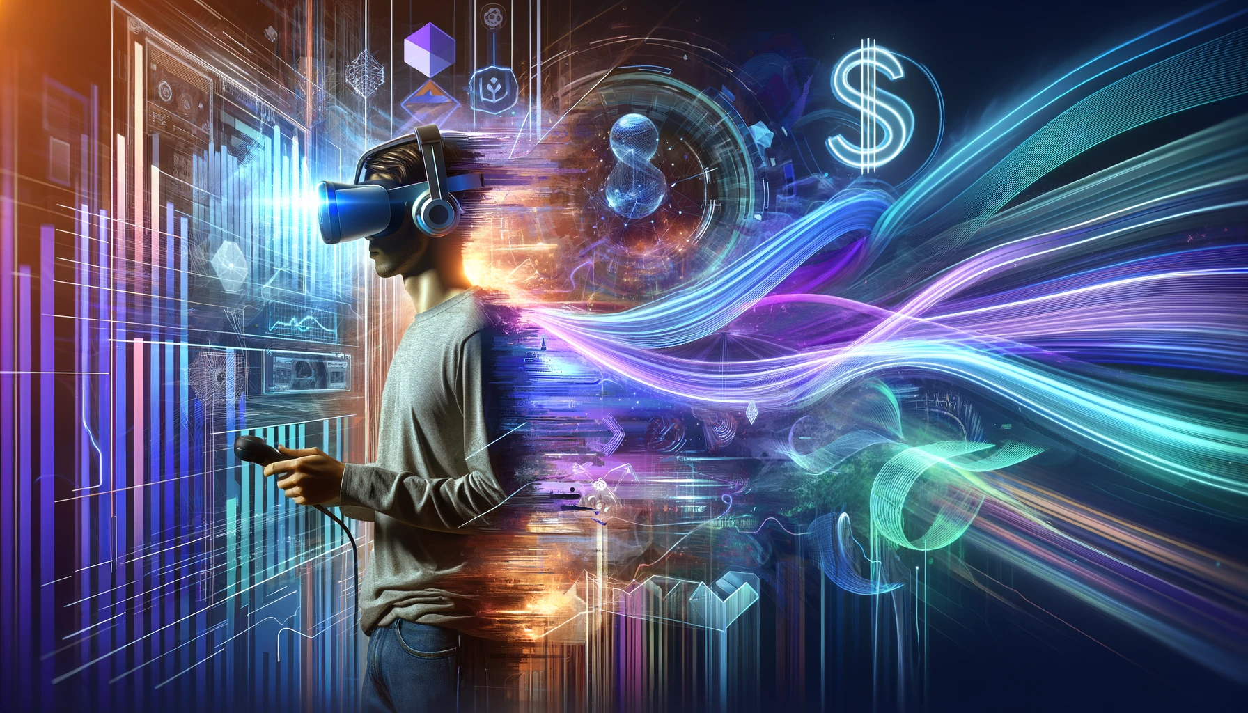 Hololight secures $12 million in funding for its XR streaming software.