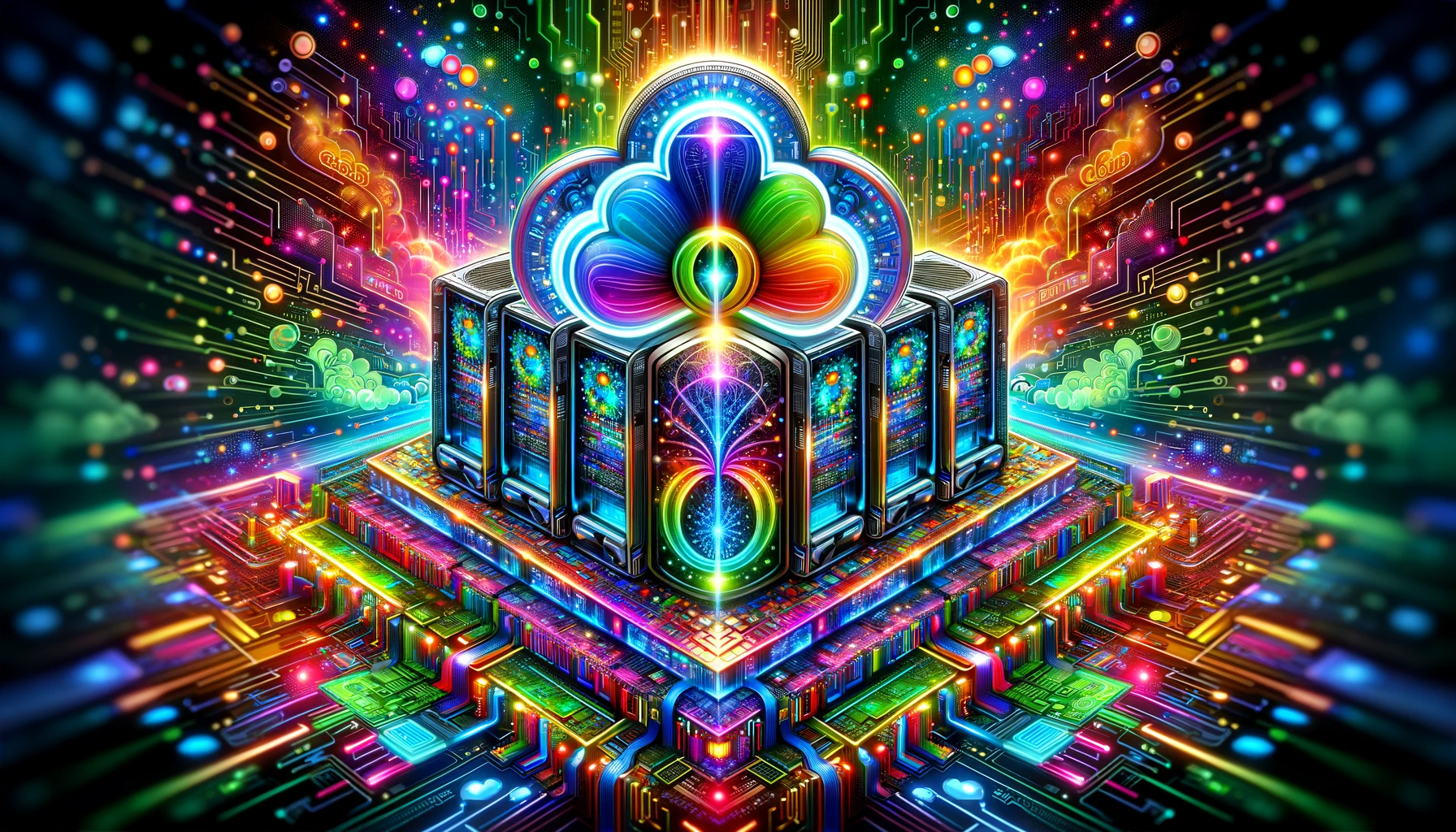 Nvidia introduces the latest Retriever, DGX Cloud, and Project Ceiba supercomputer to the AWS platform.