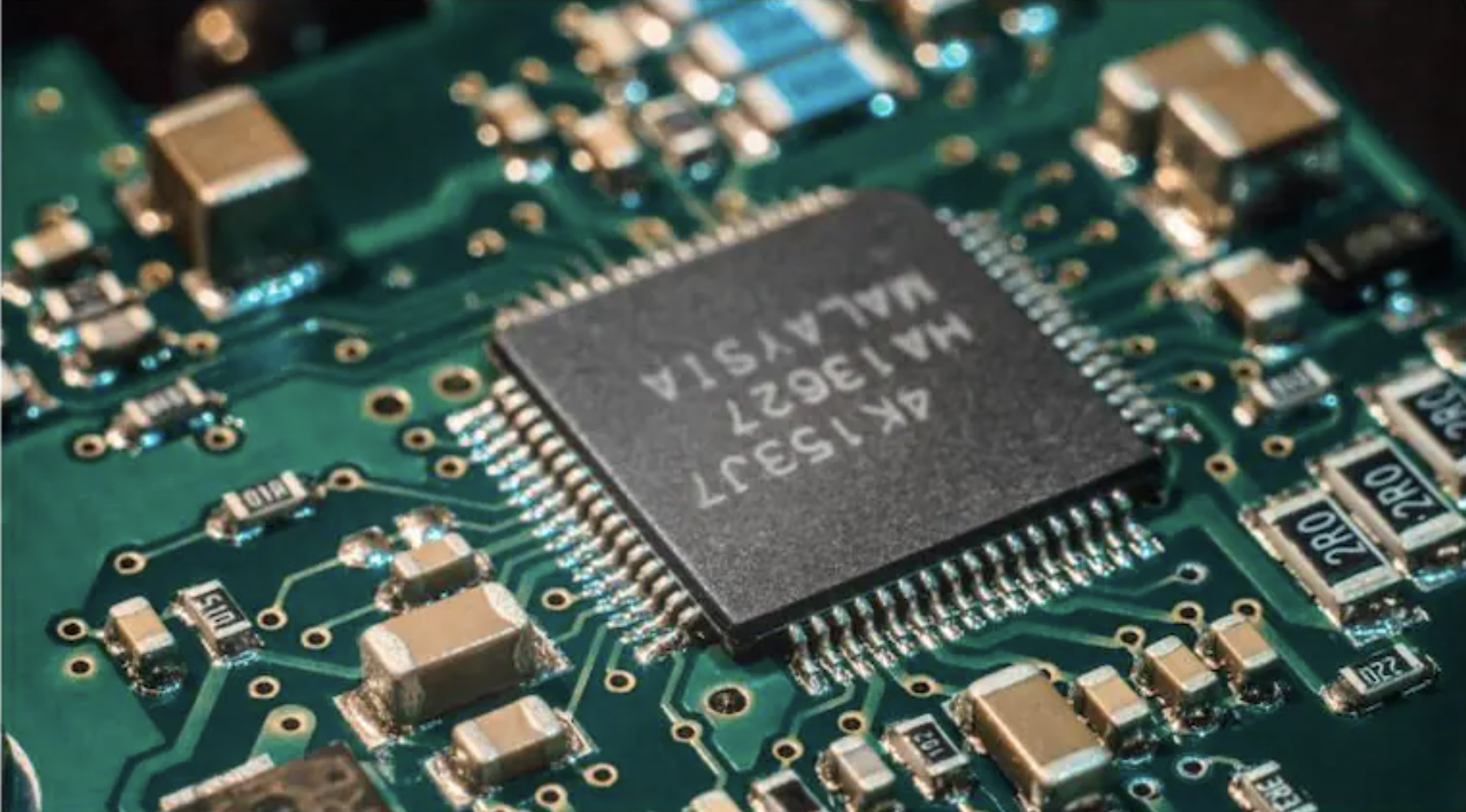 Taiwanese chip company invests $5.3 billion in Japanese factory to boost semiconductor production