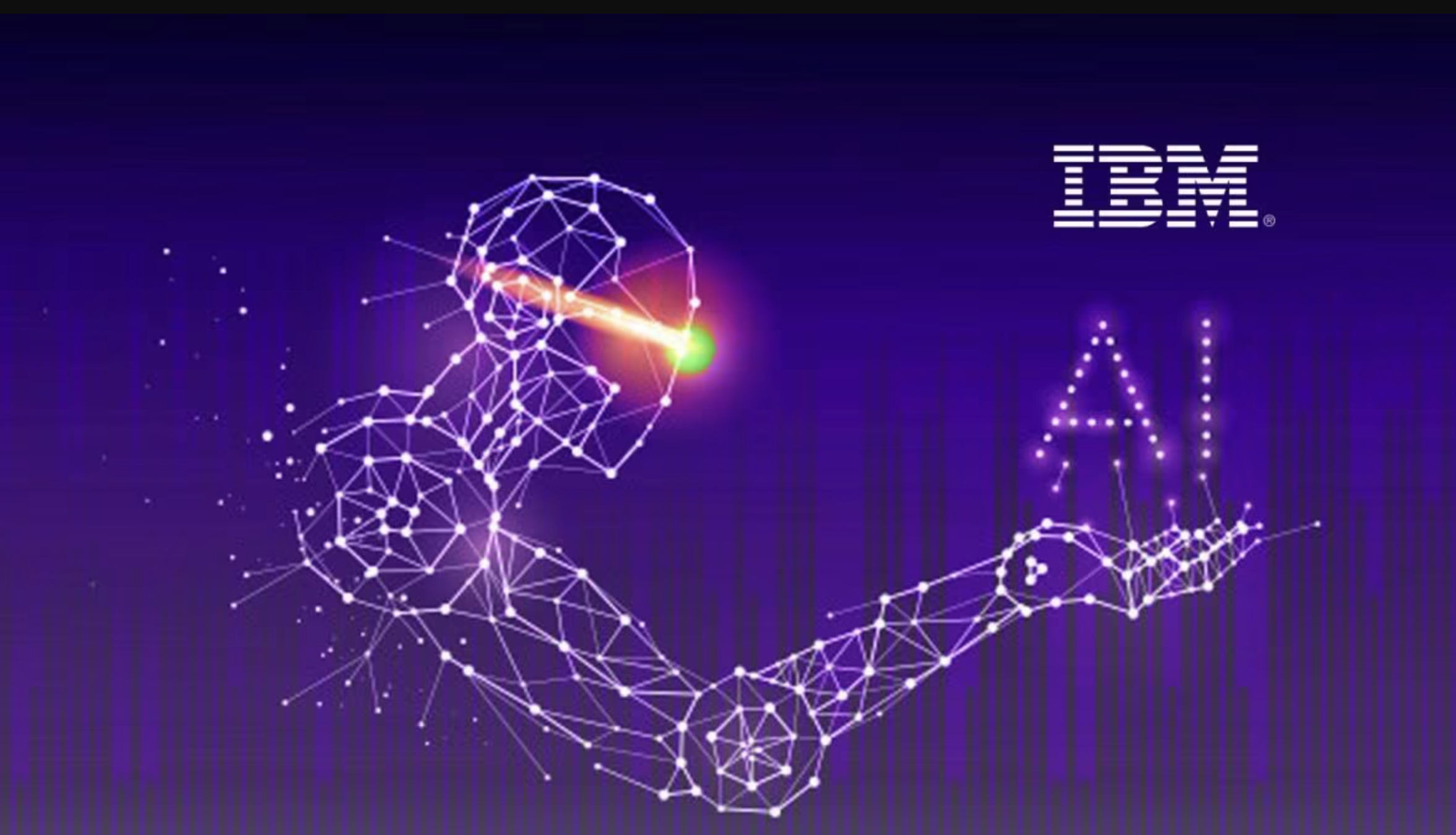 IBM, having made an investment in Hugging Face, introduces a $500 million enterprise AI venture fund.