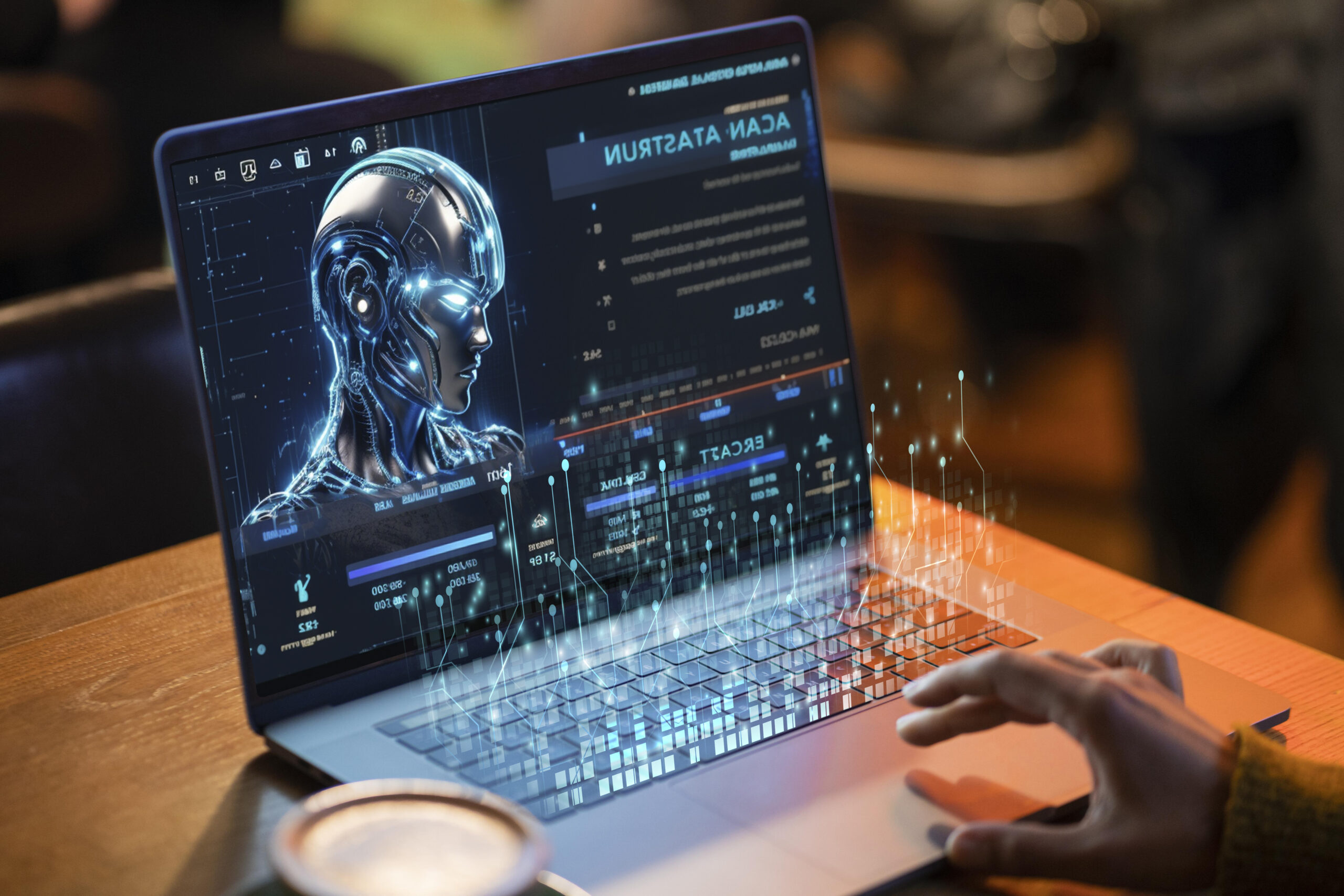 ChatGPT by OpenAI boasts a staggering 100 million weekly active users.