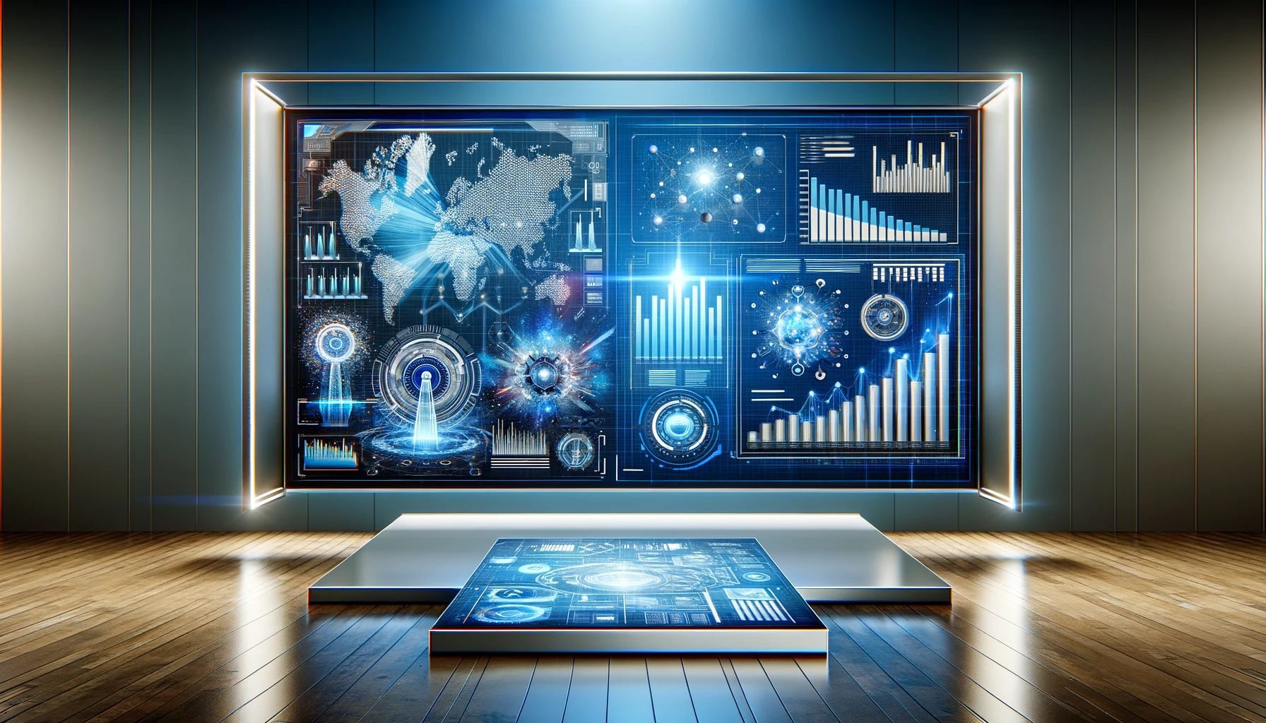 Analysis of Scalestack’s $1 million AI sales technology seed pitch deck